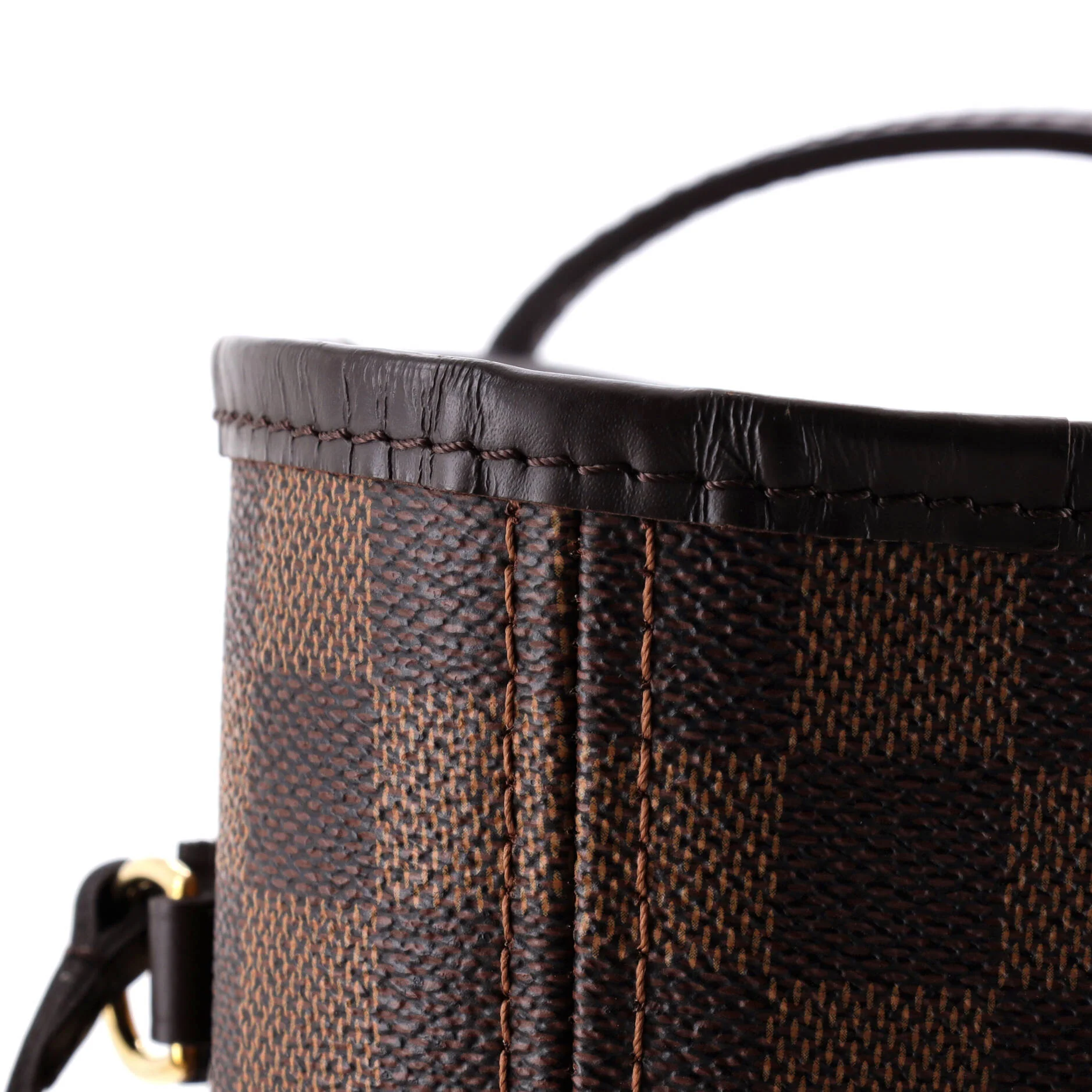 Neverfull Tote Damier MM - Image 7