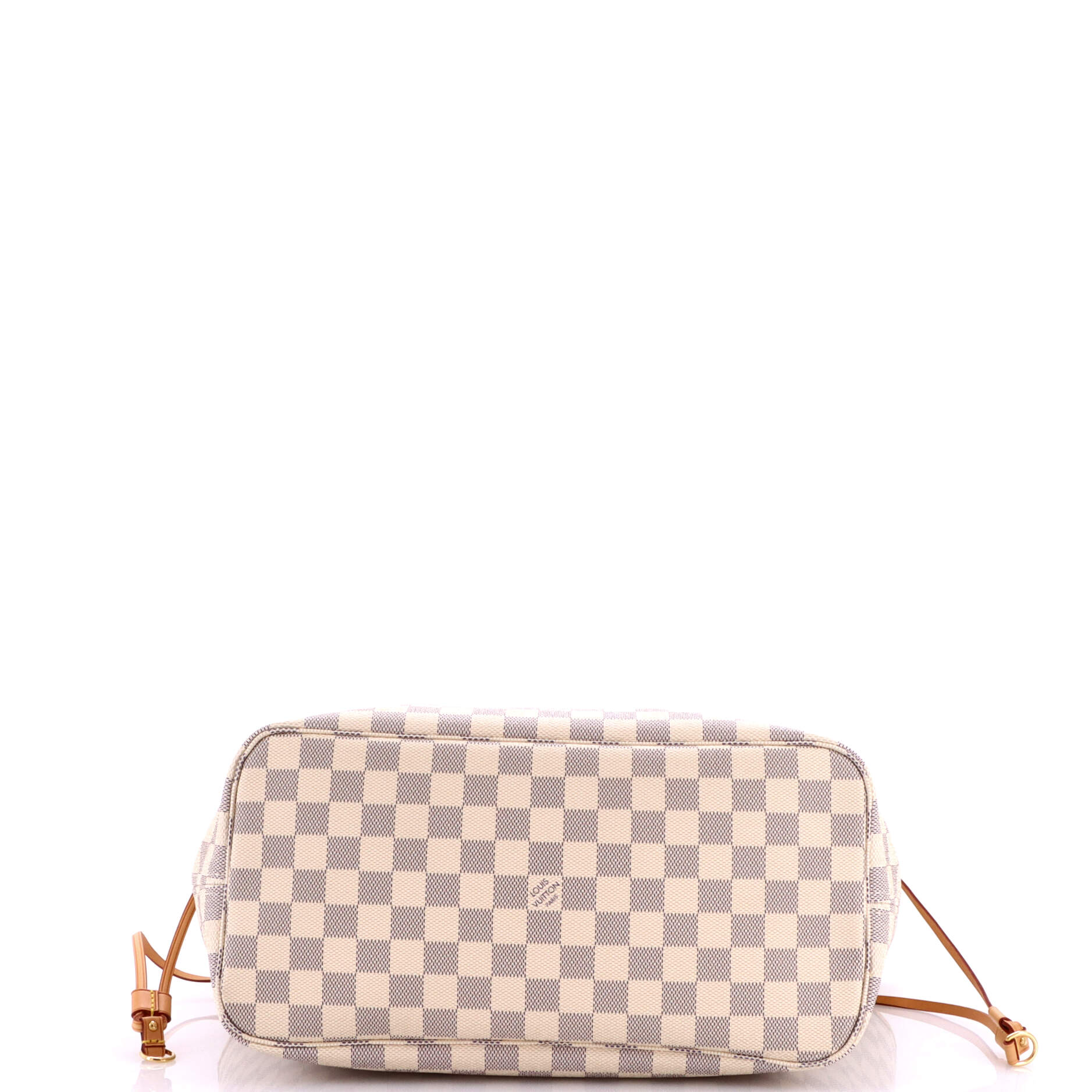 Neverfull Tote Damier MM - Image 4