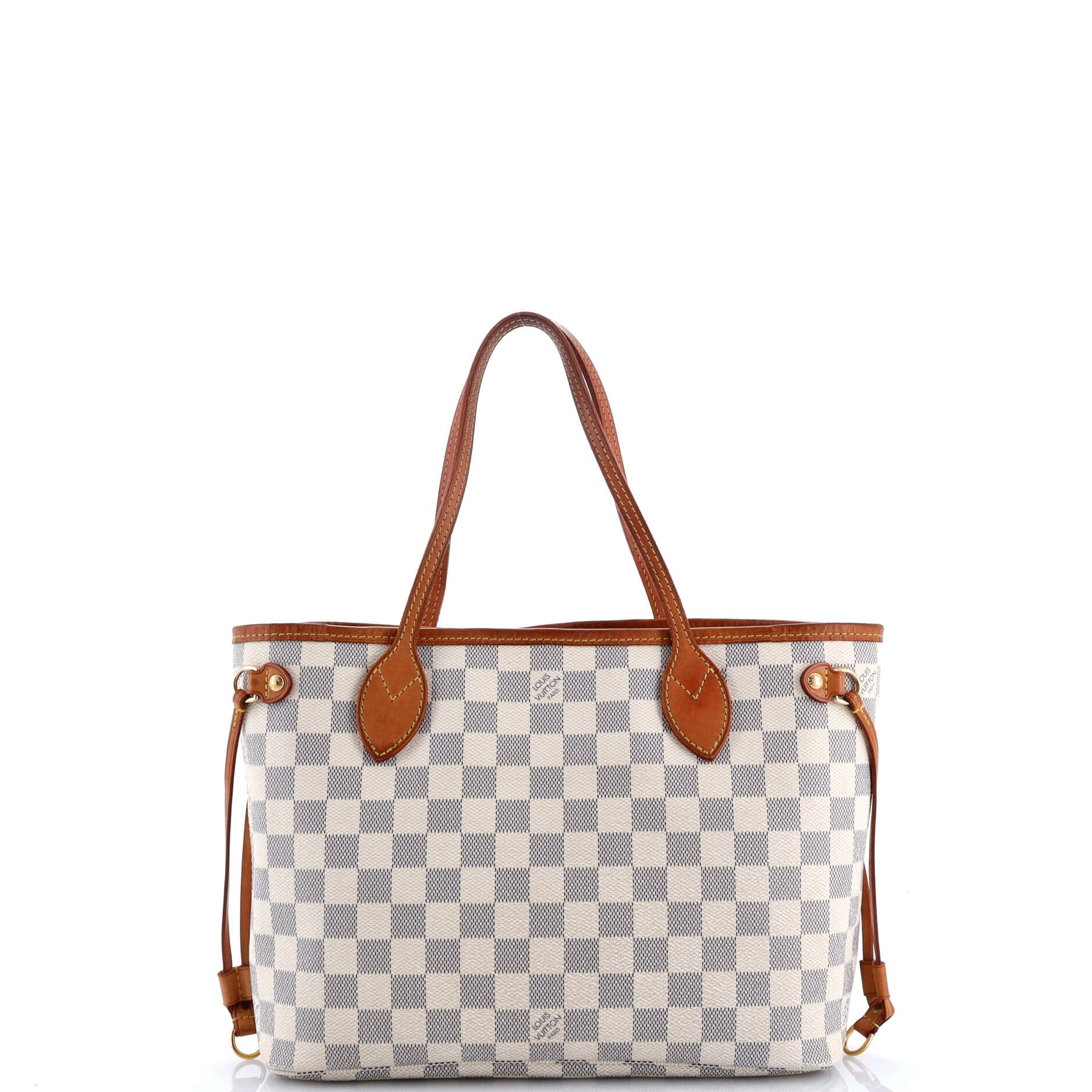Neverfull Tote Damier PM - Image 3