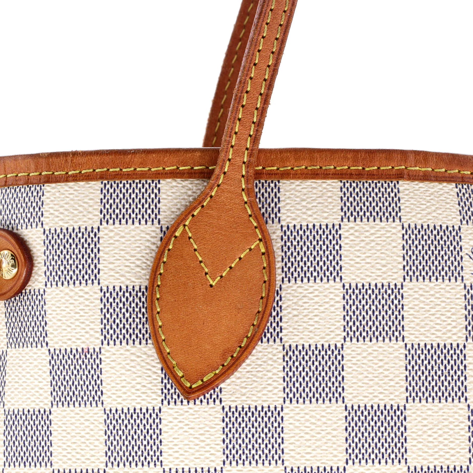 Neverfull Tote Damier PM - Image 6