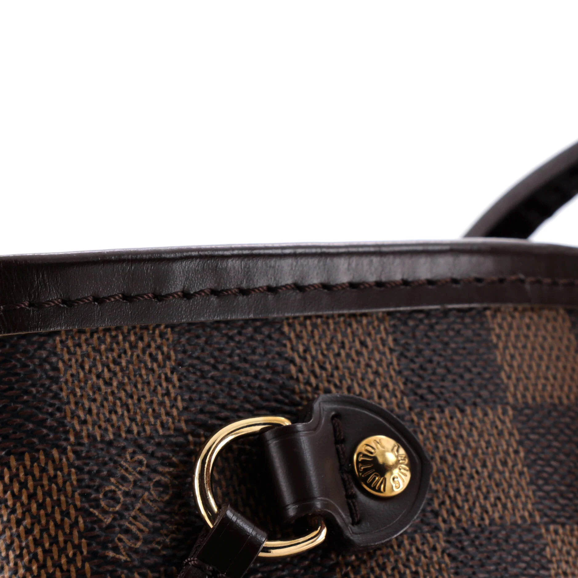 Neverfull Tote Damier PM - Image 6
