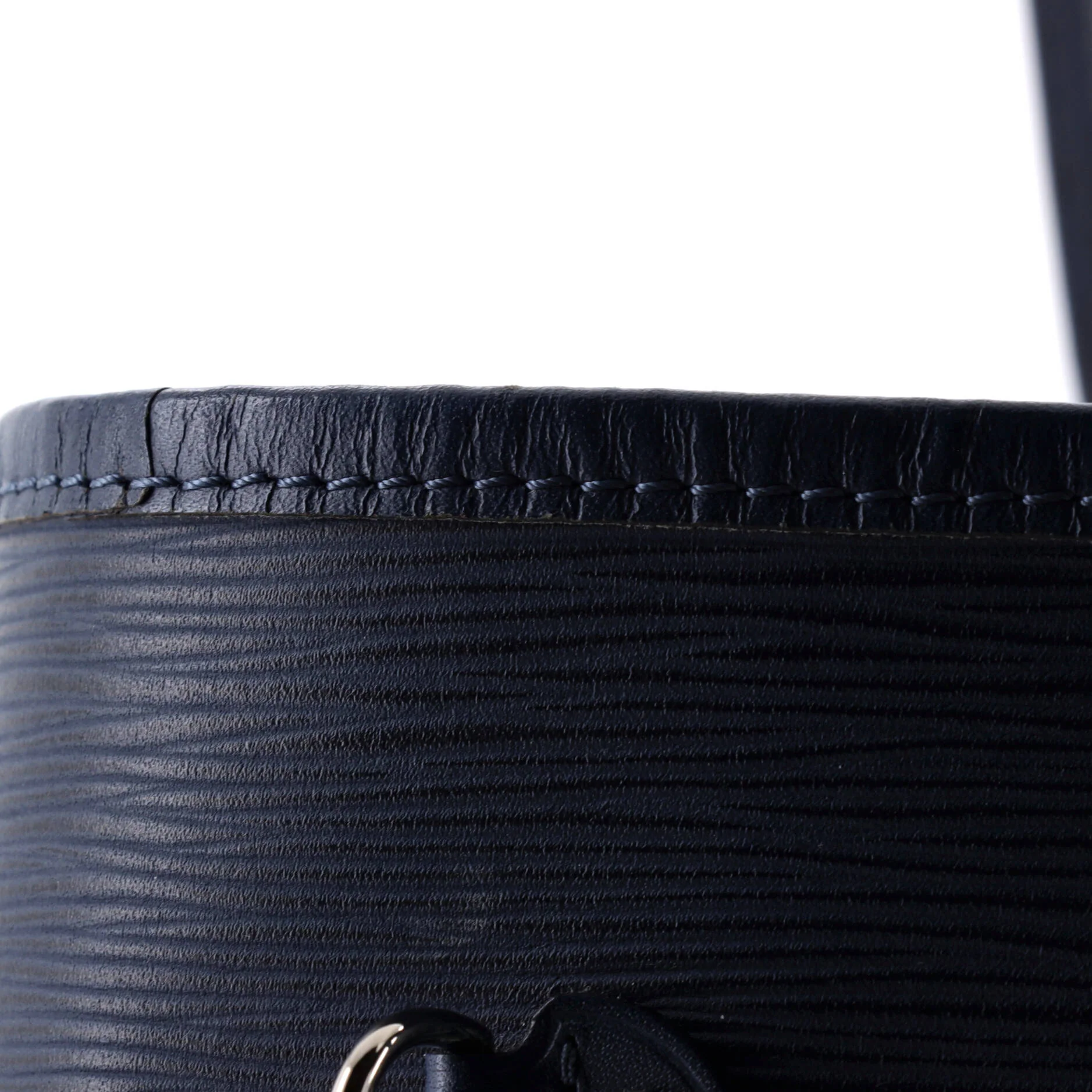 Neverfull Tote Epi Leather MM - Image 7