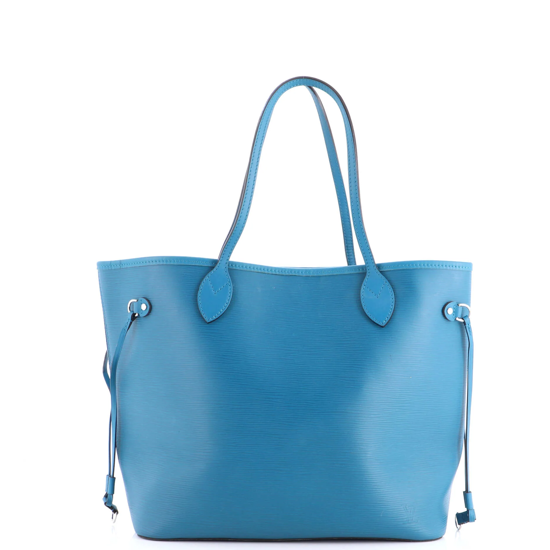 Neverfull Tote Epi Leather MM