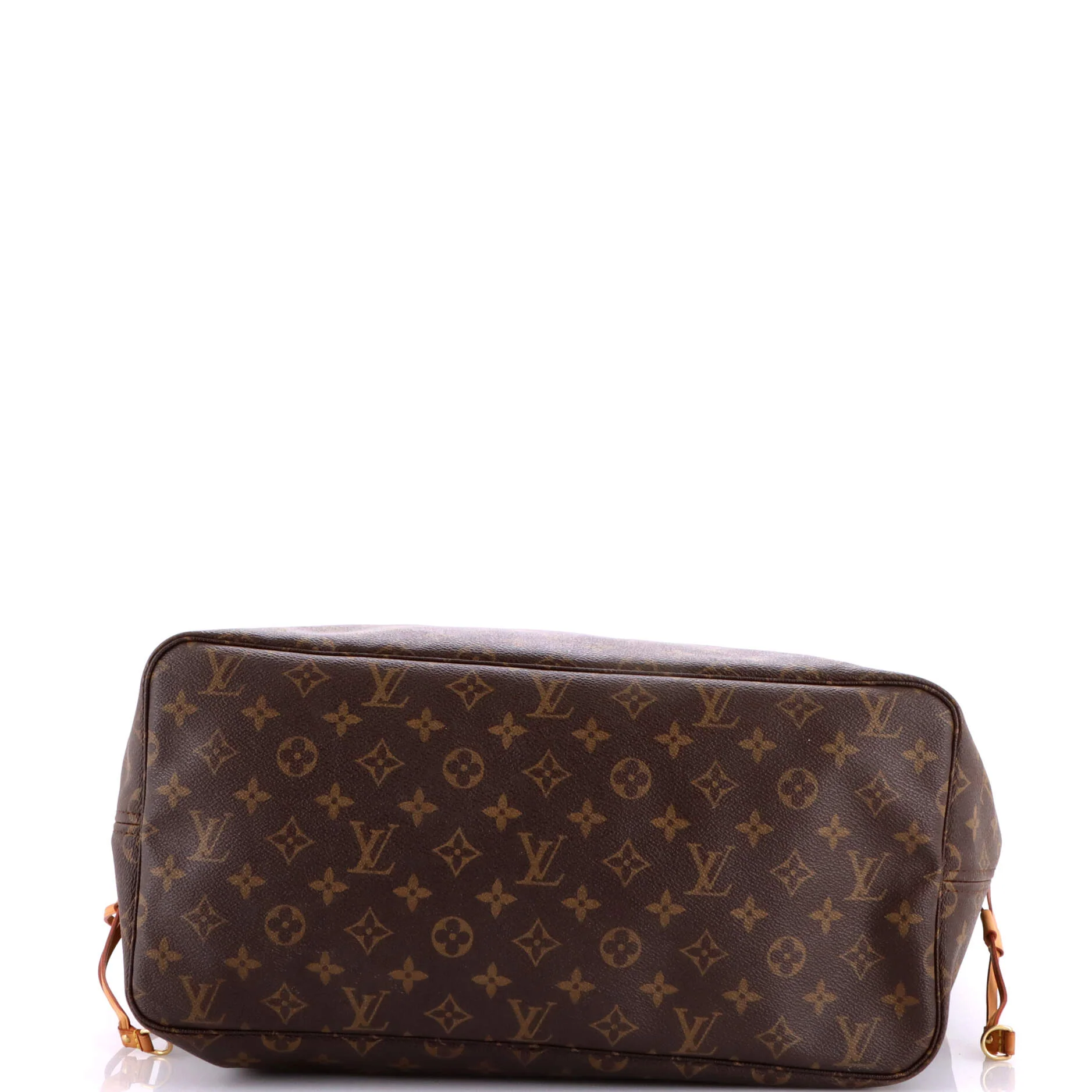 Neverfull Tote Monogram Canvas GM - Image 4