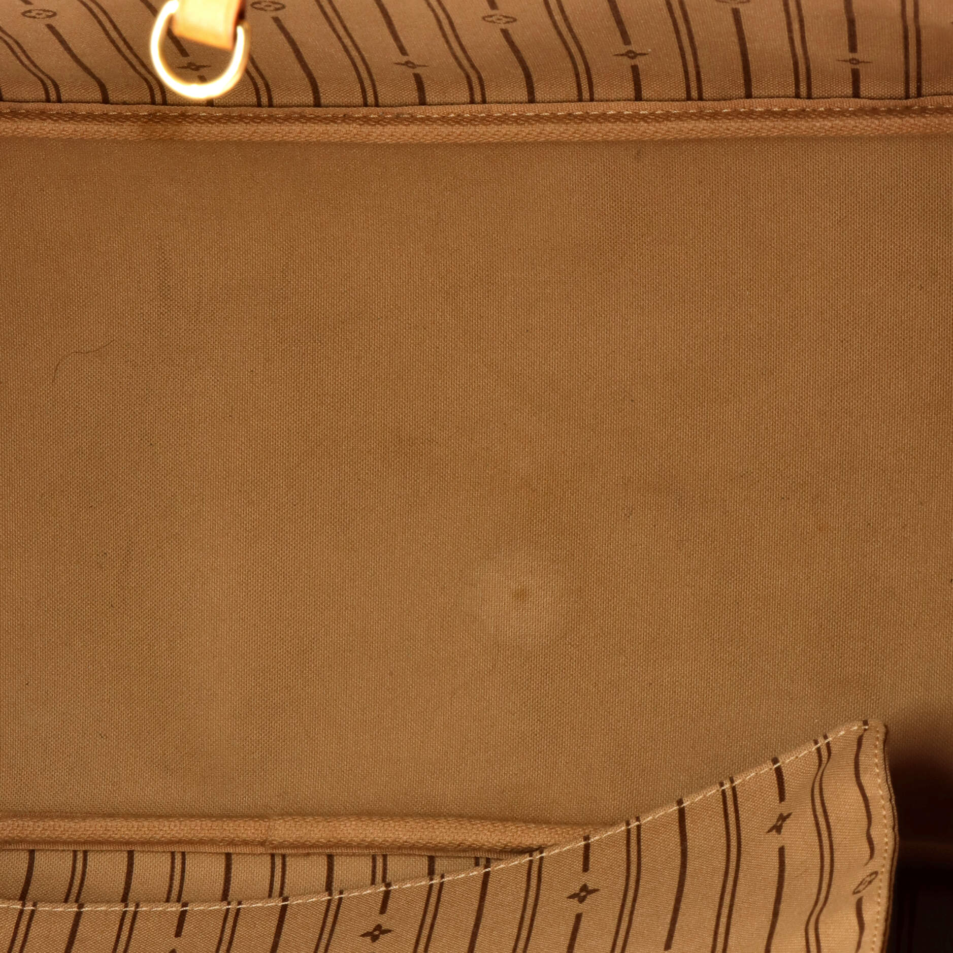 Neverfull Tote Monogram Canvas GM - Image 5