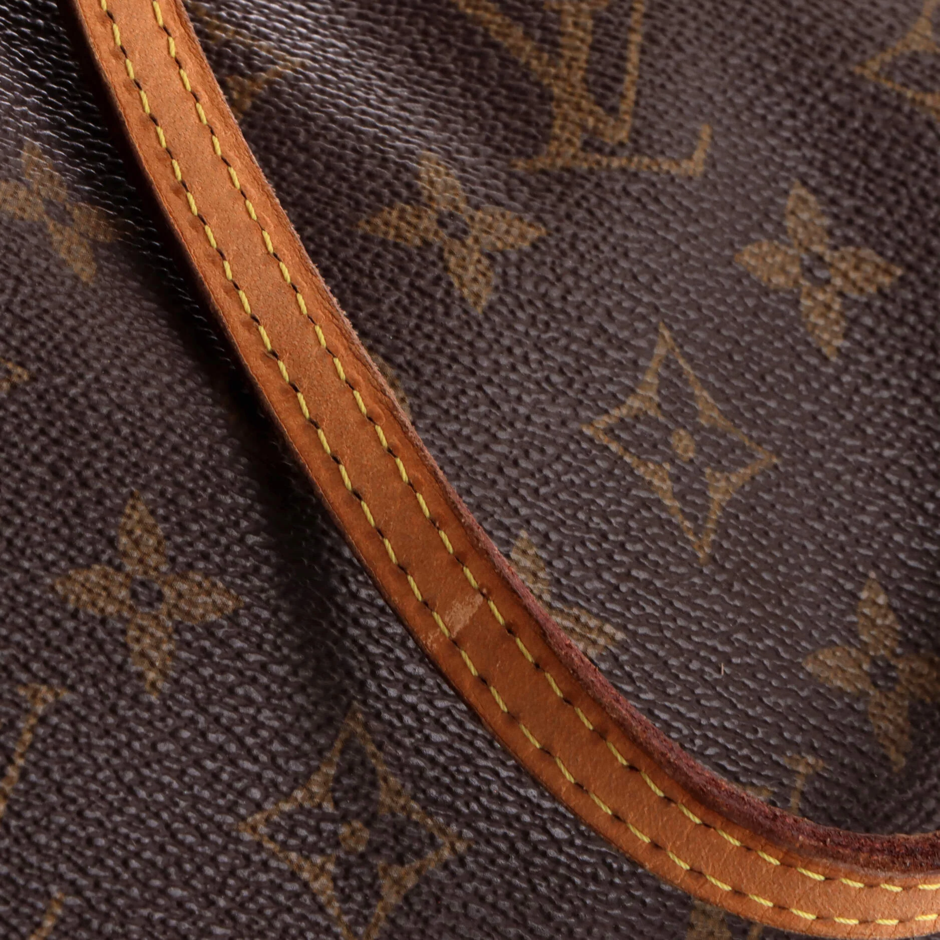 Neverfull Tote Monogram Canvas GM - Image 7