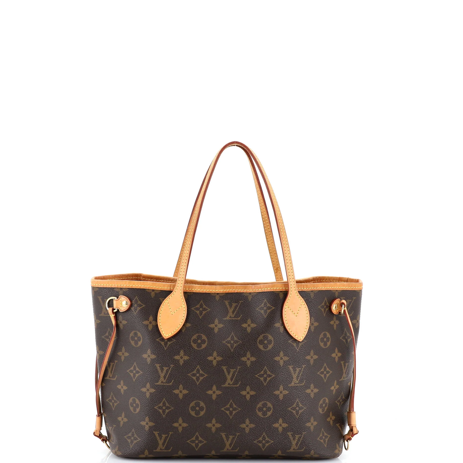 Neverfull Tote Monogram Canvas PM