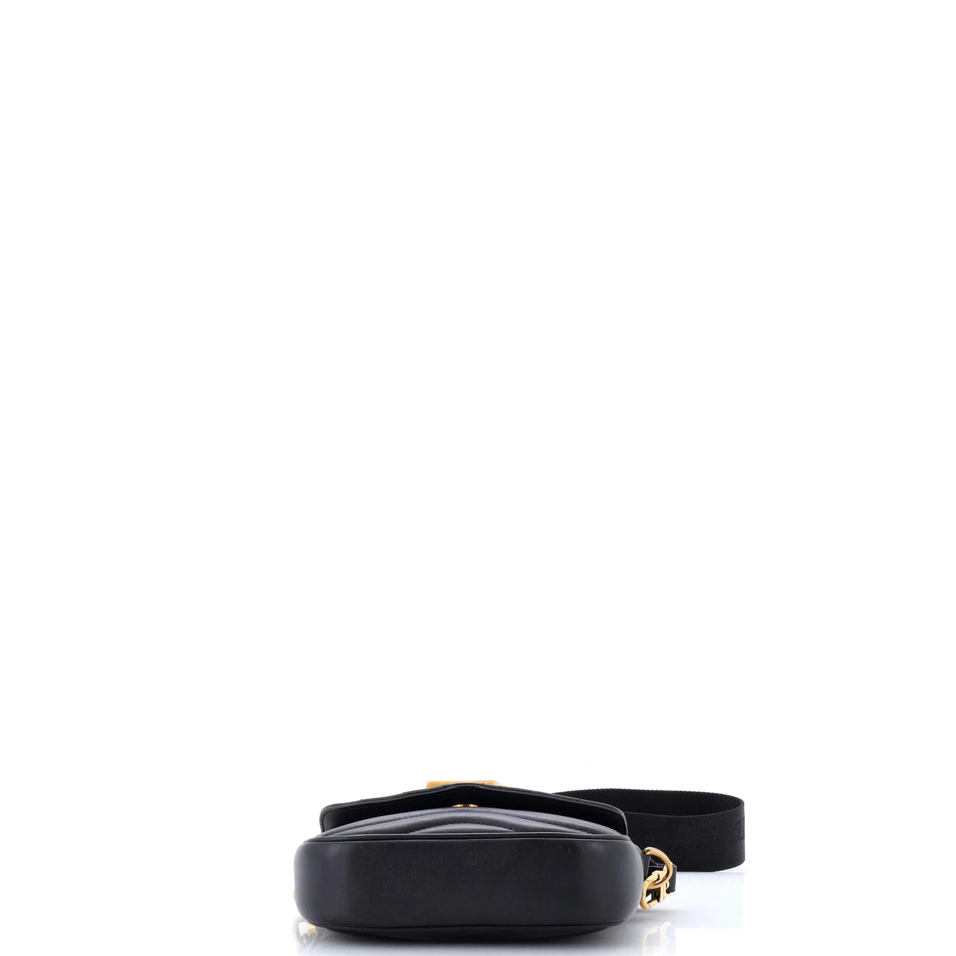 New Wave Multi Pochette Quilted Leather - Image 5