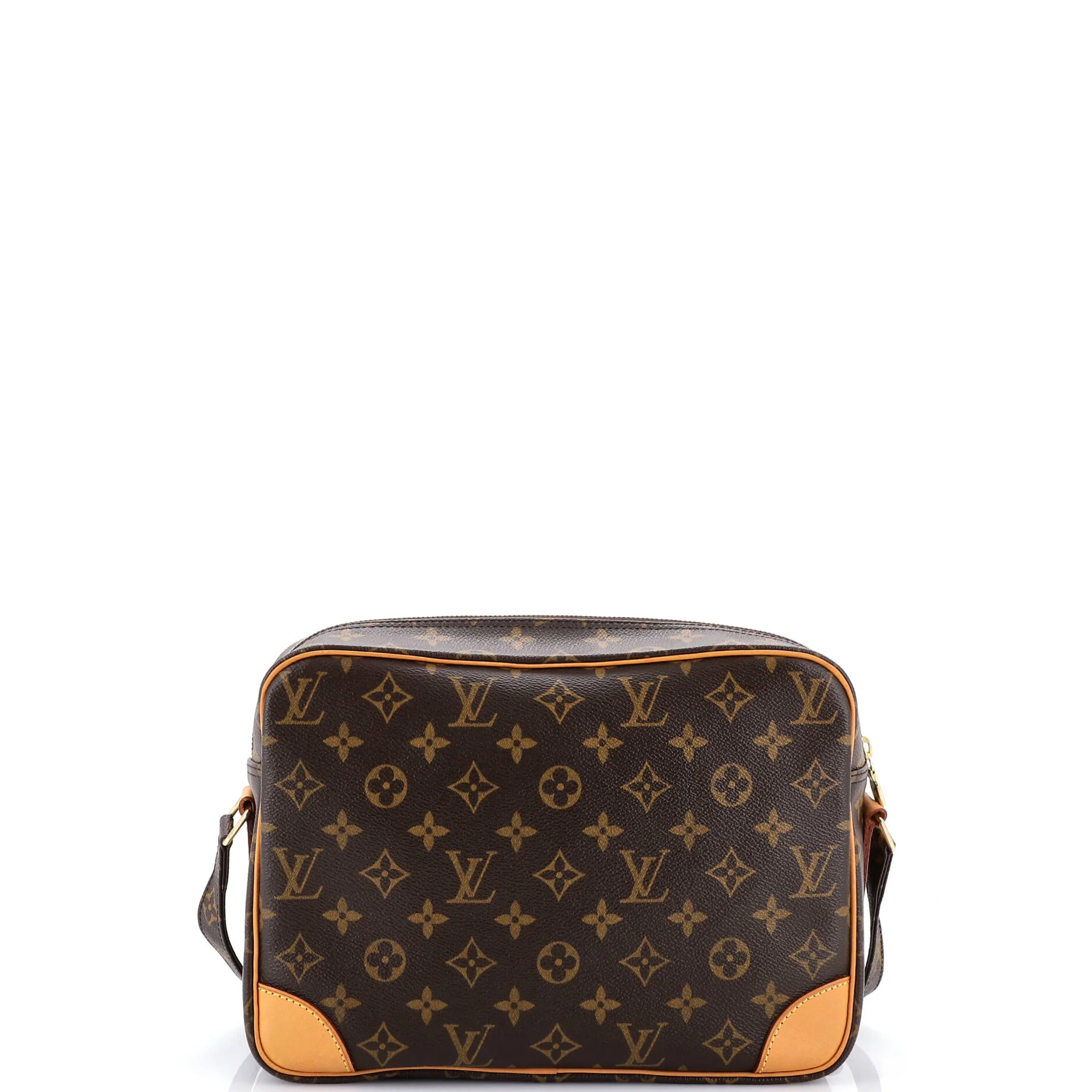 Nil Messenger Bag Monogram Canvas 28 - Image 3
