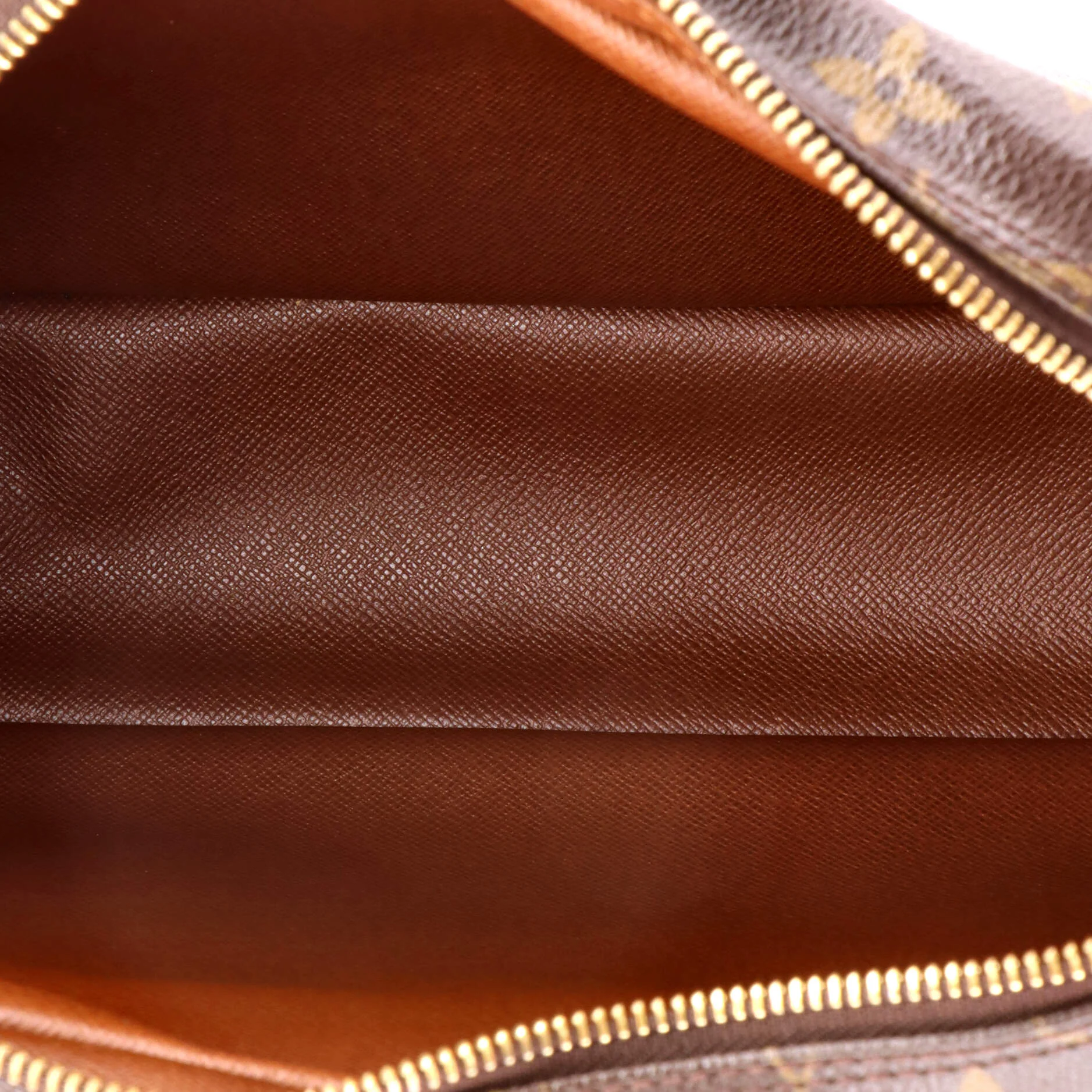 Nil Messenger Bag Monogram Canvas 28 - Image 5