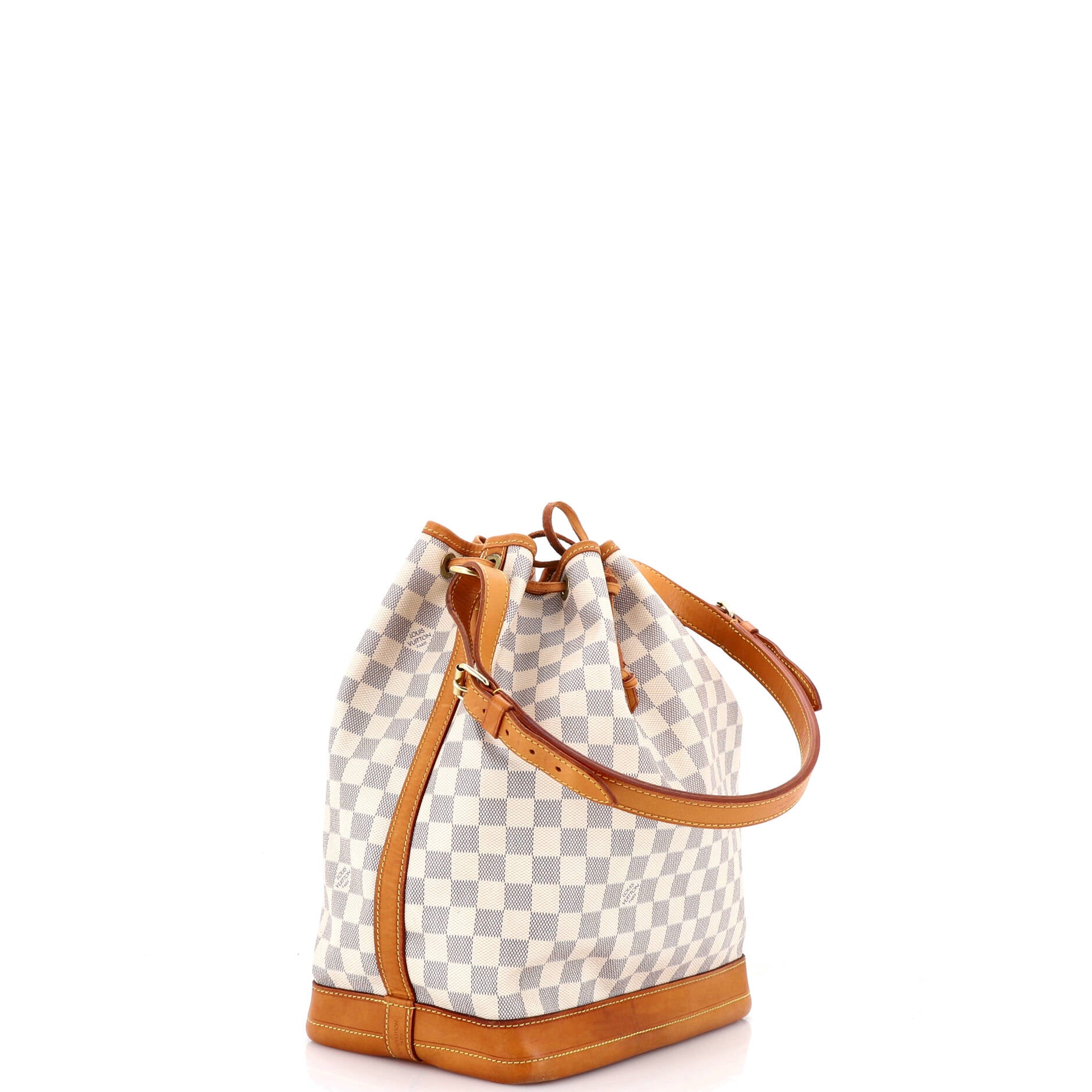 Noe Handbag Damier Large - Image 2