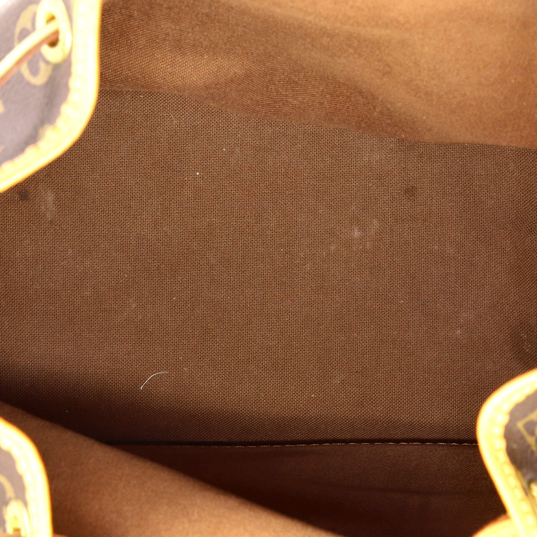 Noe Handbag Monogram Canvas BB - Image 5