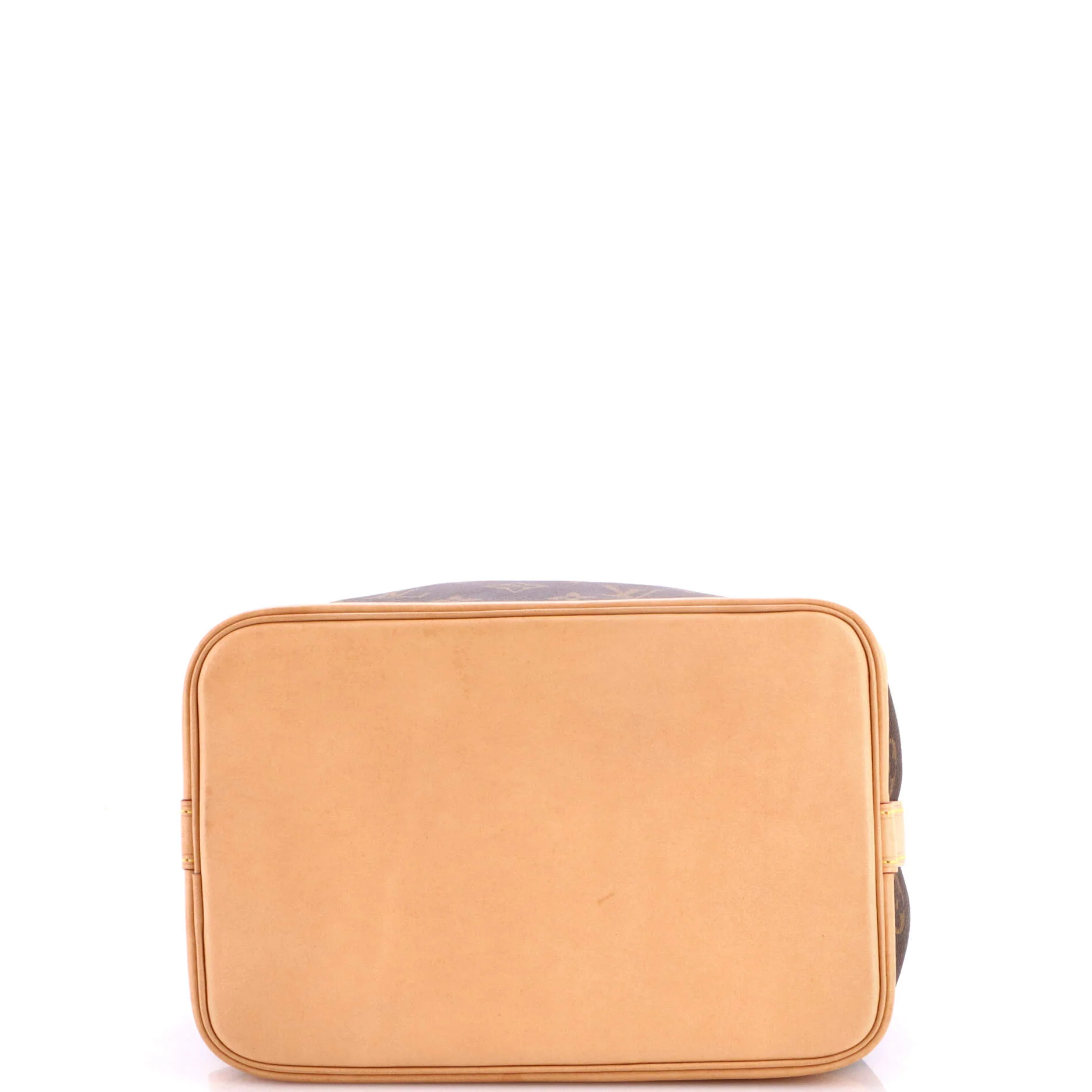 Noe Handbag Monogram Canvas BB - Image 4