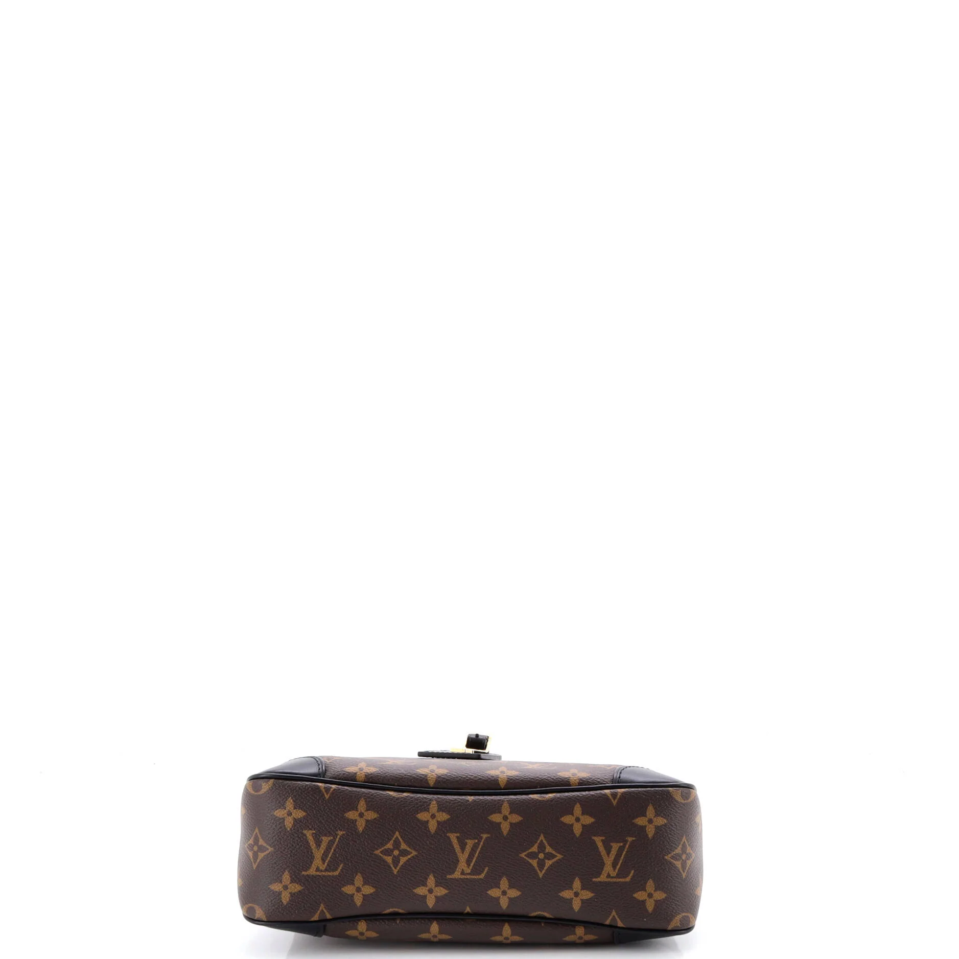 Odeon NM Handbag Monogram Canvas PM - Image 4
