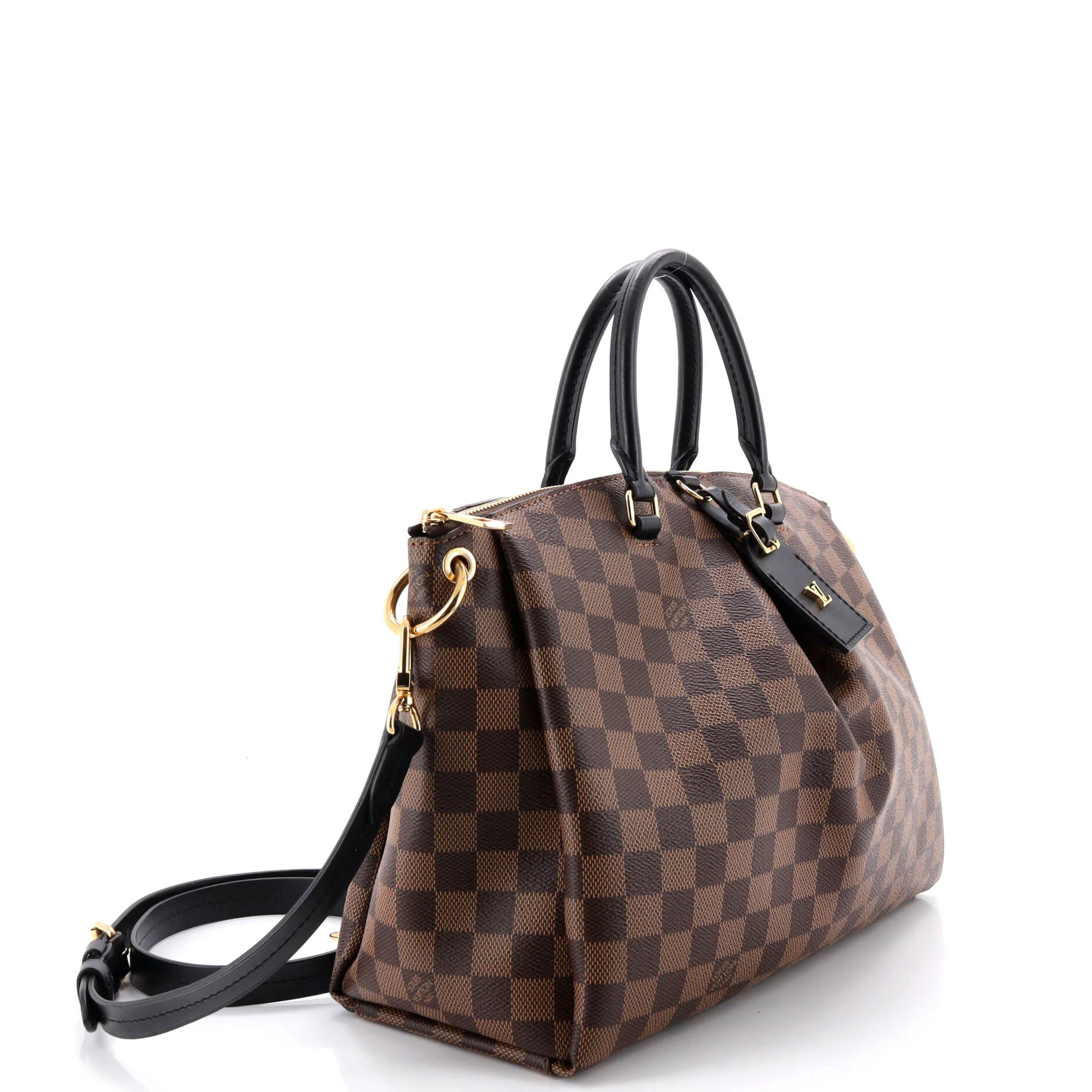 Odeon Tote Damier MM - Image 2