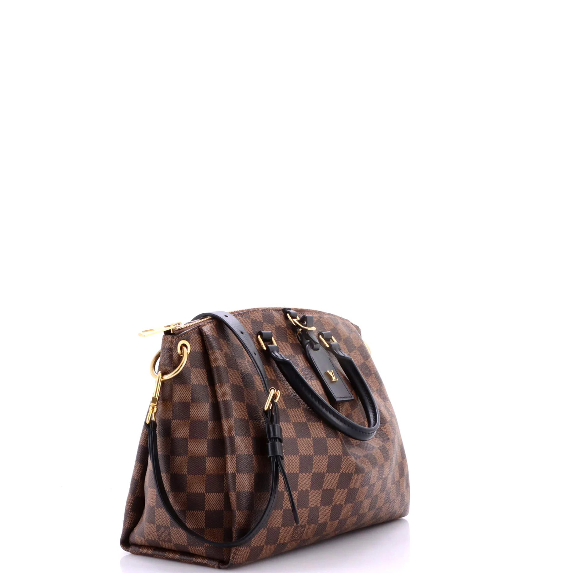 Odeon Tote Damier MM - Image 2