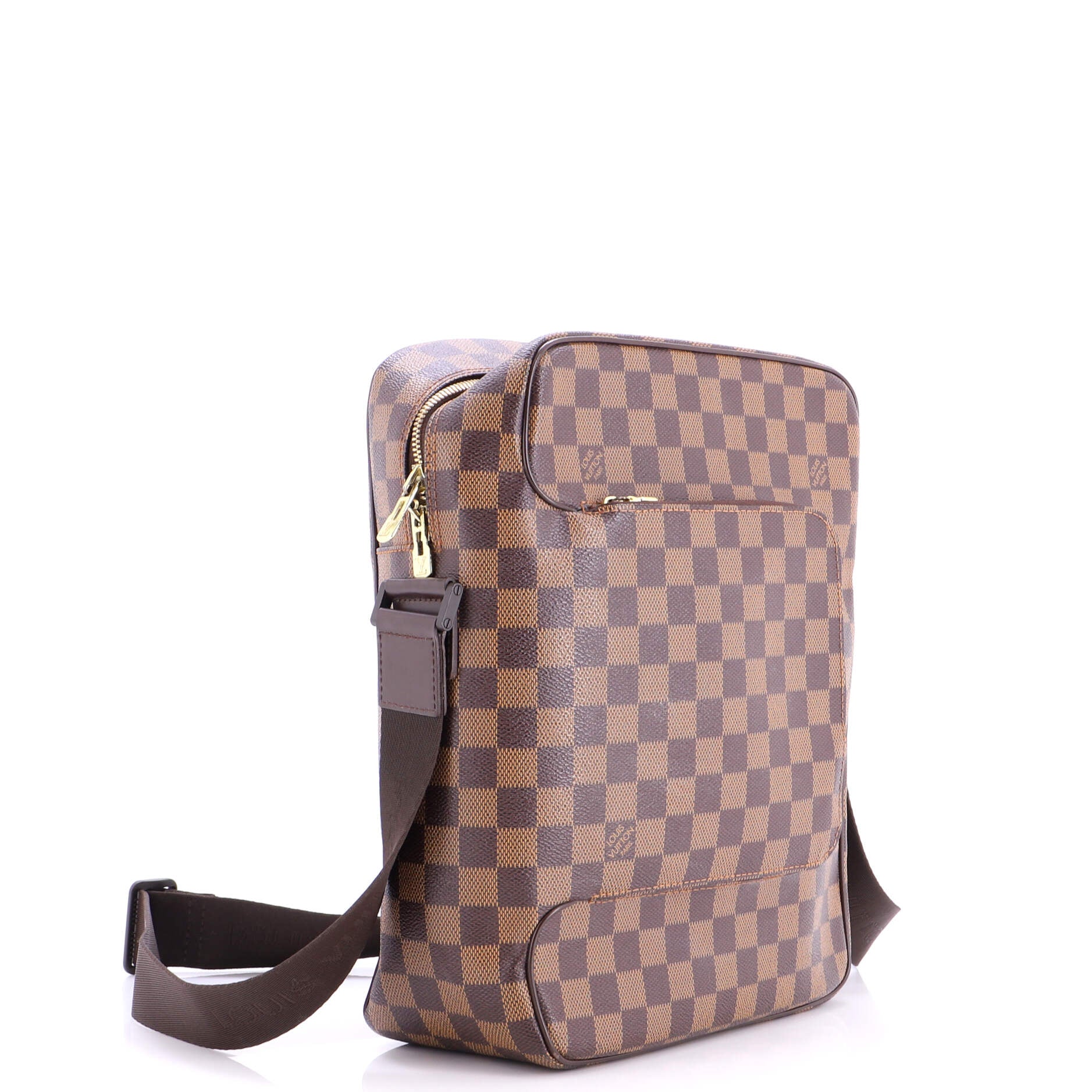 Olav Handbag Damier MM - Image 2