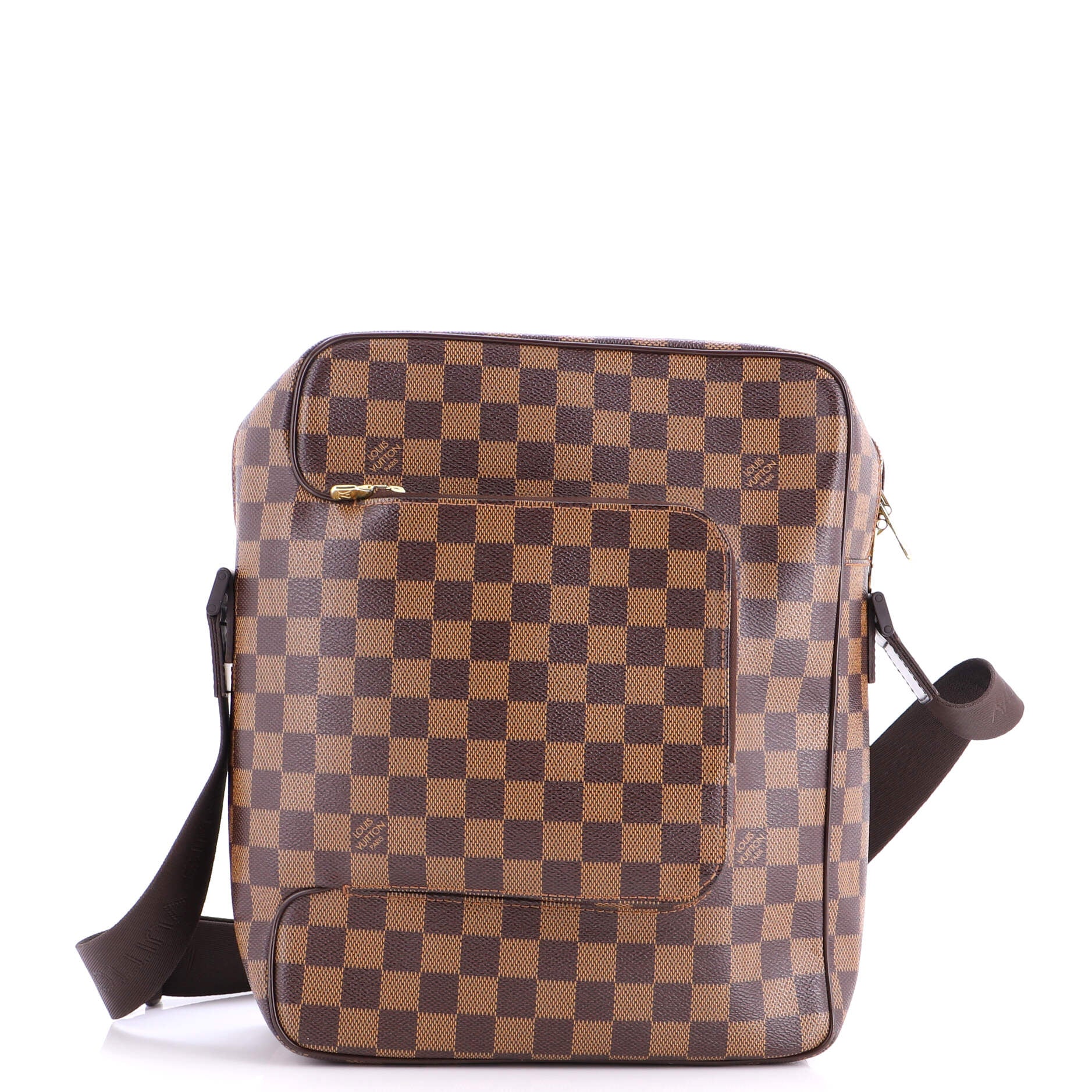 Olav Handbag Damier MM - Image 3