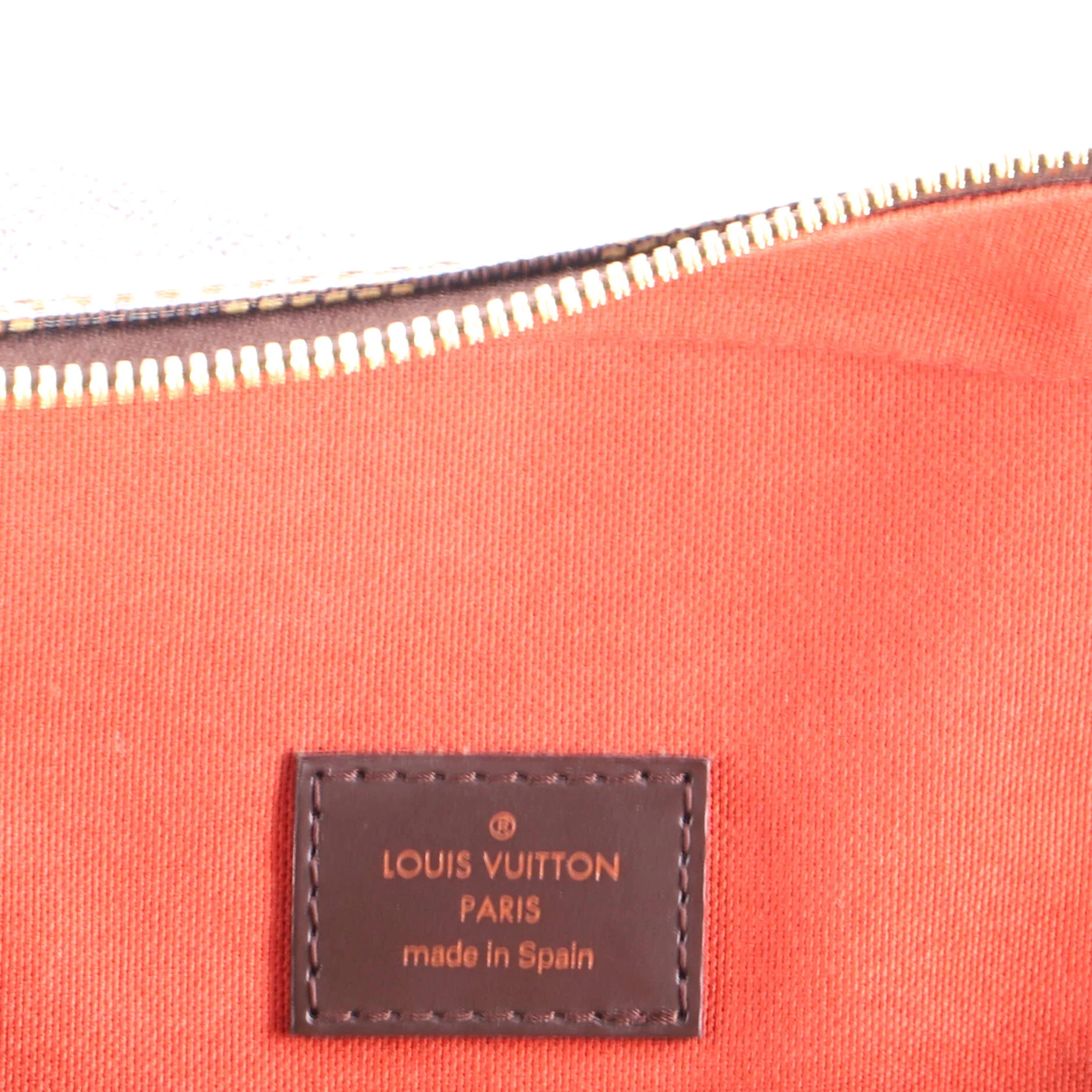 Olav Handbag Damier MM - Image 6
