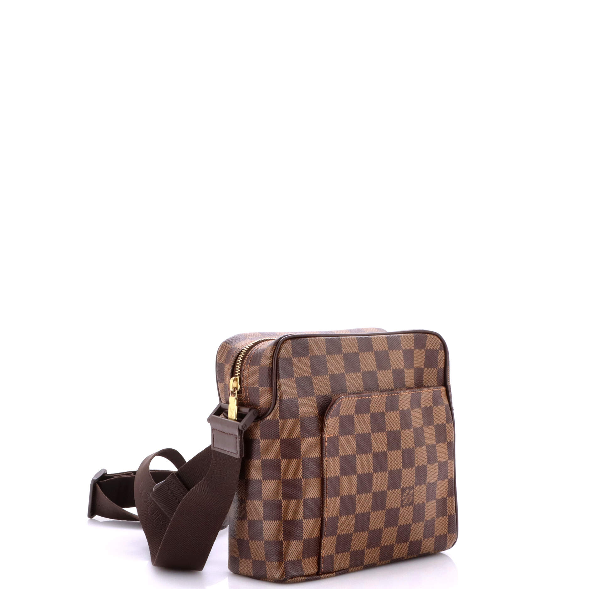 Olav Handbag Damier PM - Image 2