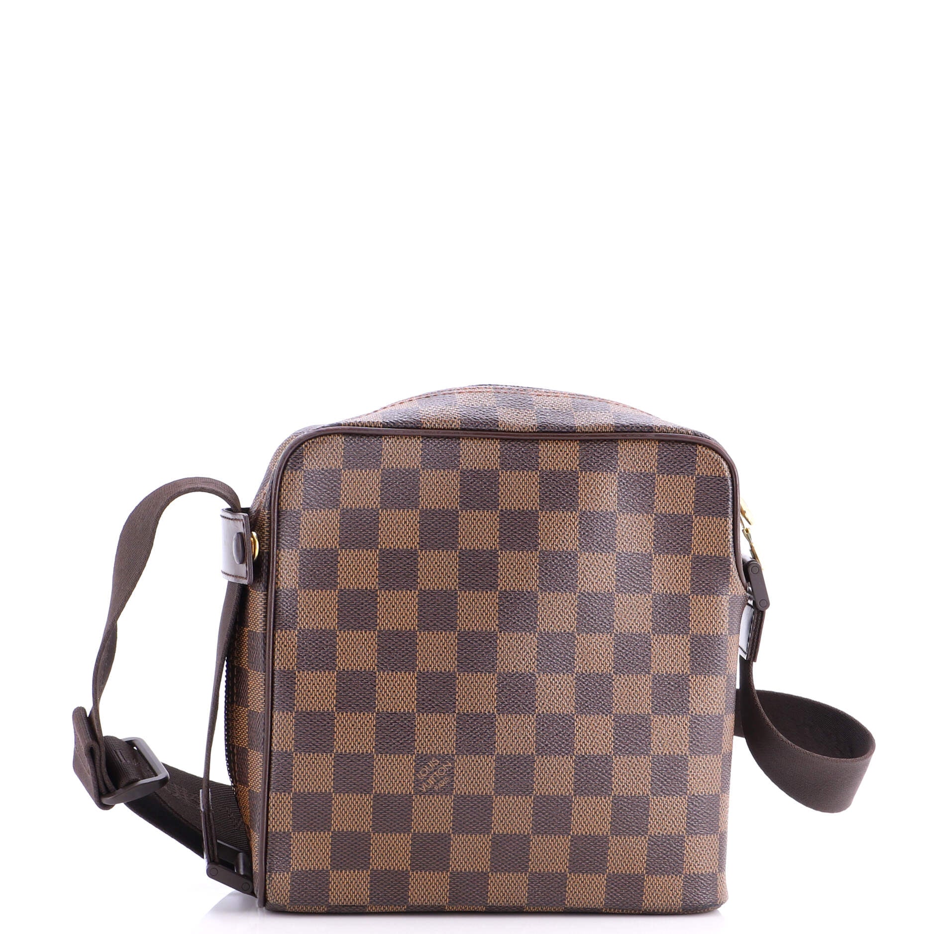 Olav Handbag Damier PM - Image 3