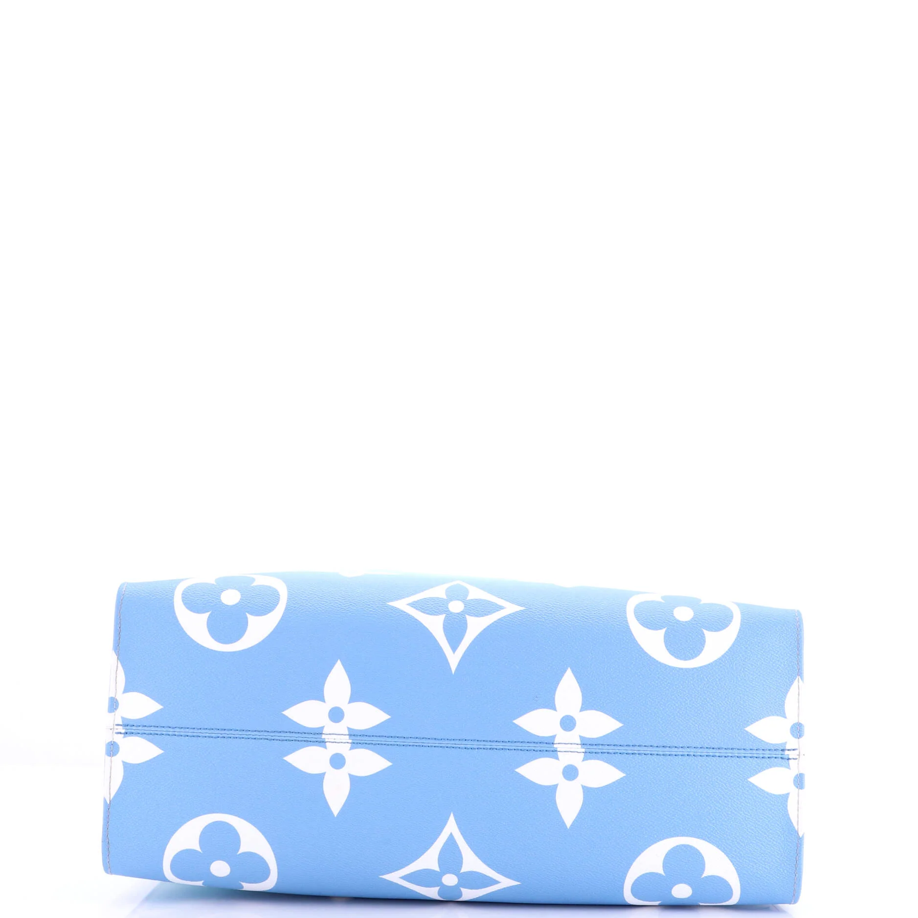 OnTheGo Tote By The Pool Monogram Giant GM - Image 4