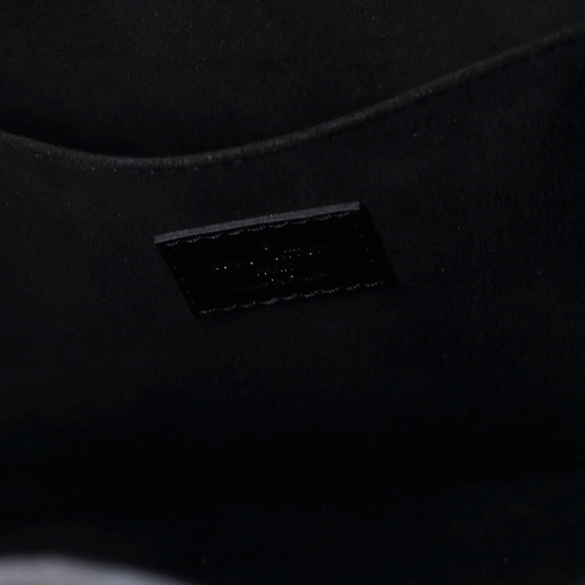 OnTheGo Tote Limited Edition Since 1854 Monogram Jacquard GM - Image 7