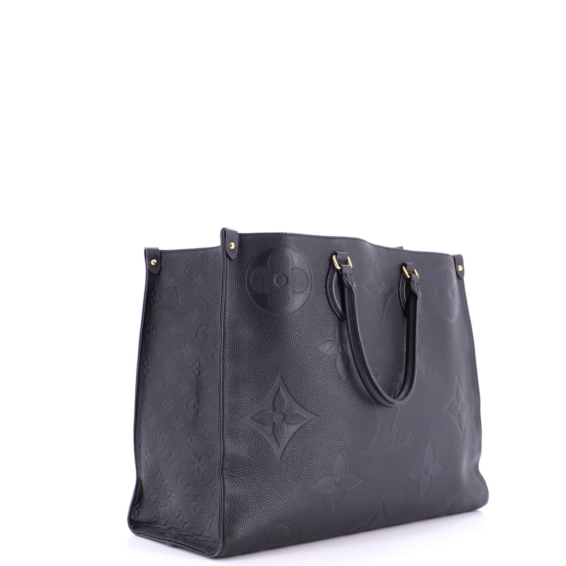OnTheGo Tote Monogram Empreinte Giant GM - Image 2