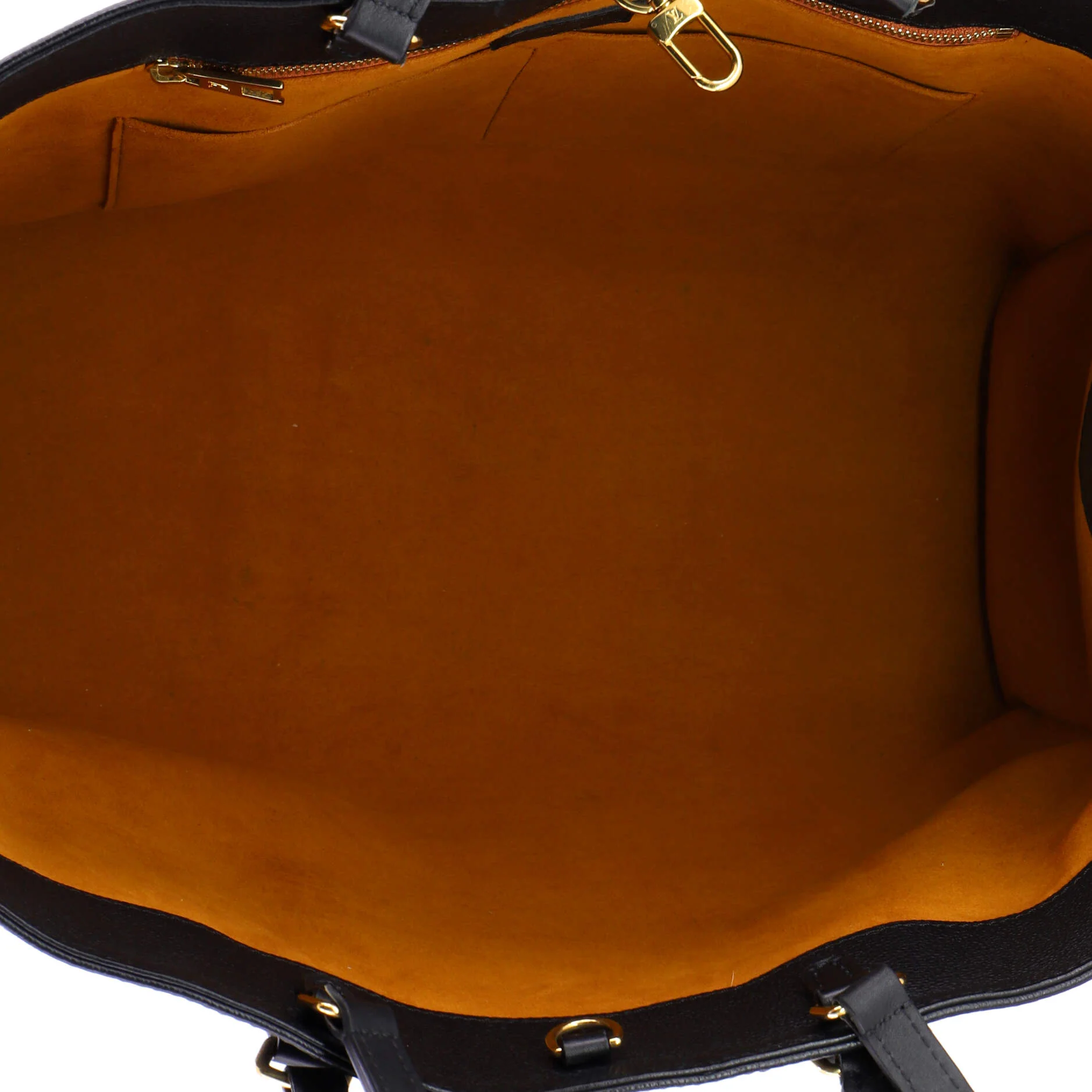 OnTheGo Tote Monogram Empreinte Giant GM - Image 5