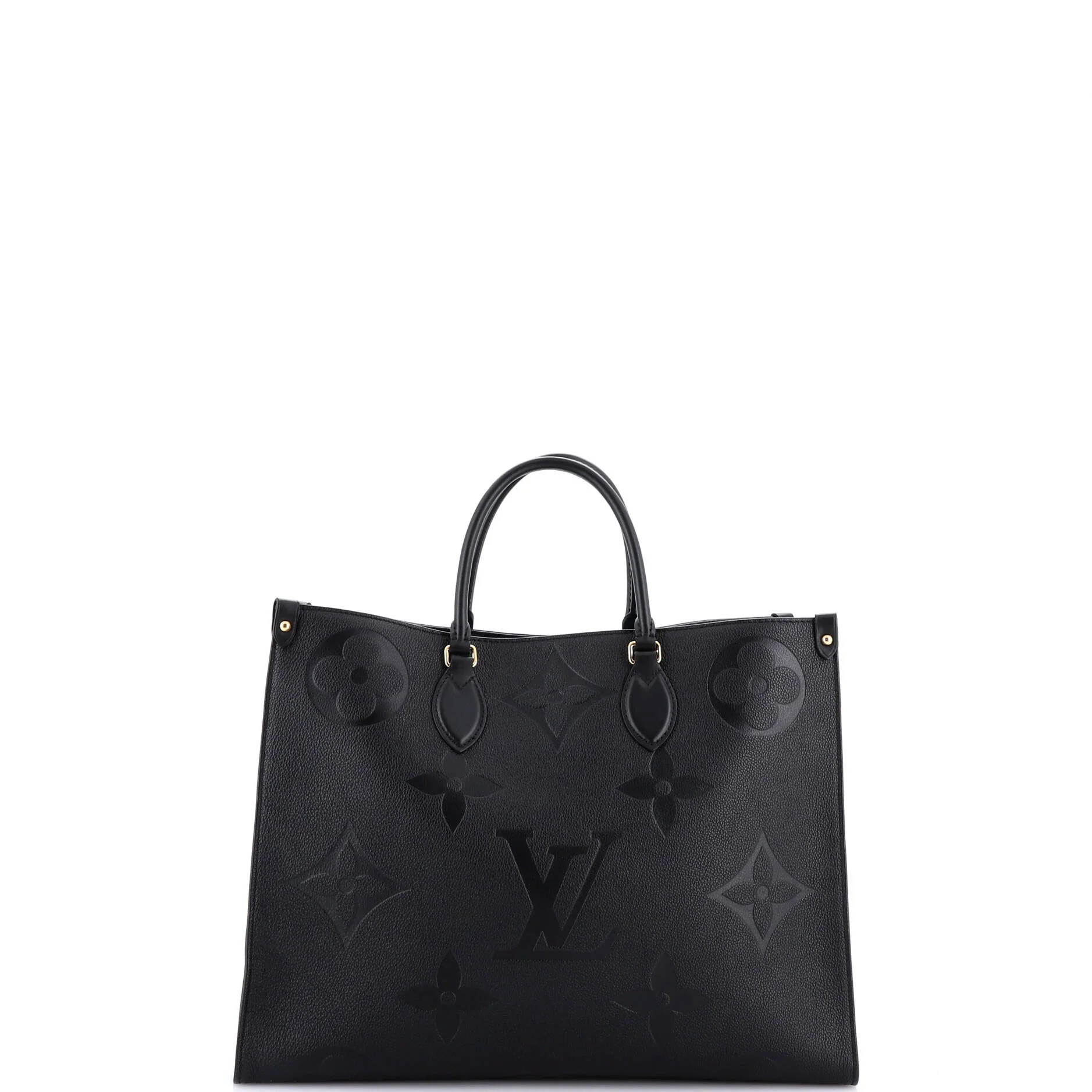 OnTheGo Tote Monogram Empreinte Giant GM - Image 3