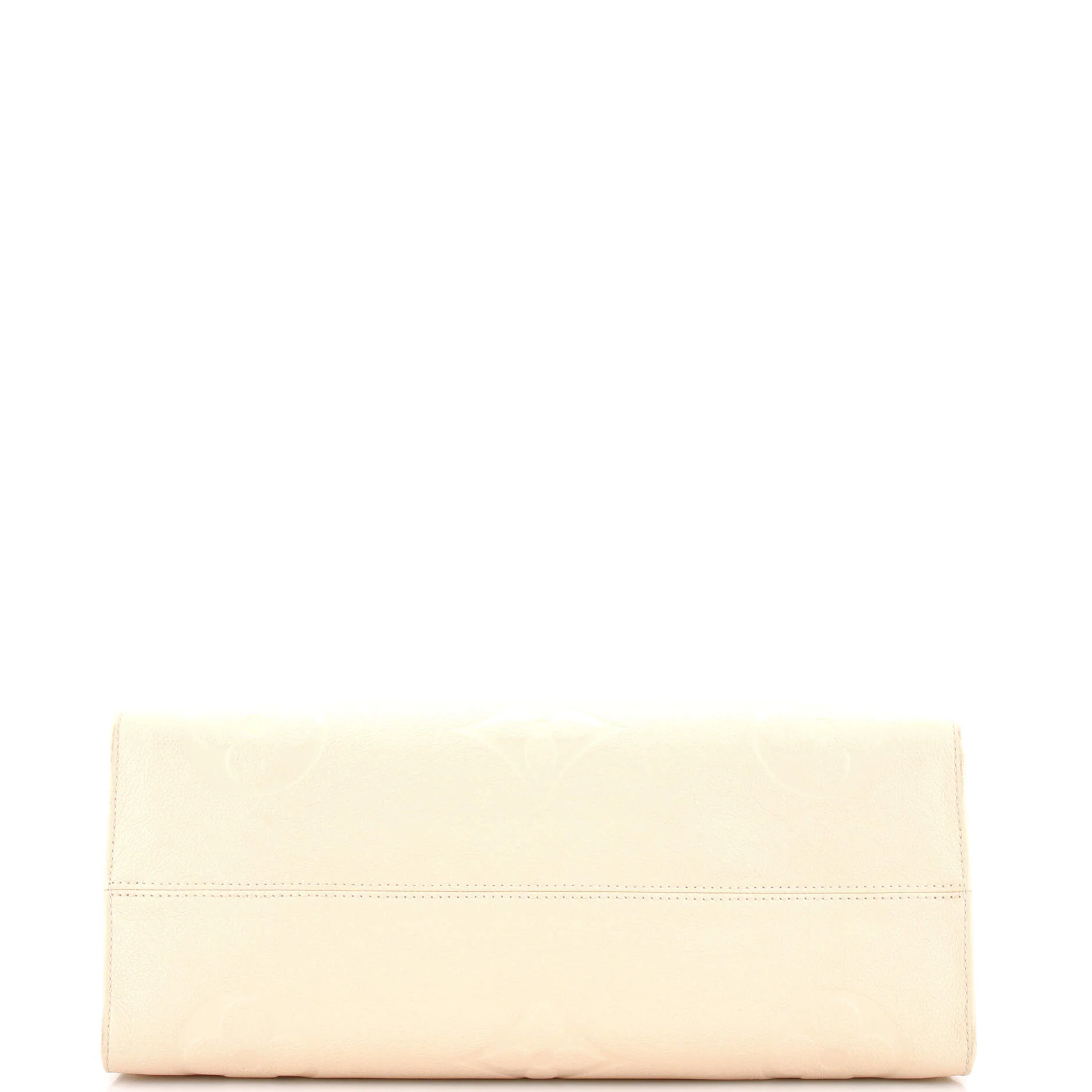 OnTheGo Tote Monogram Empreinte Giant GM - Image 4