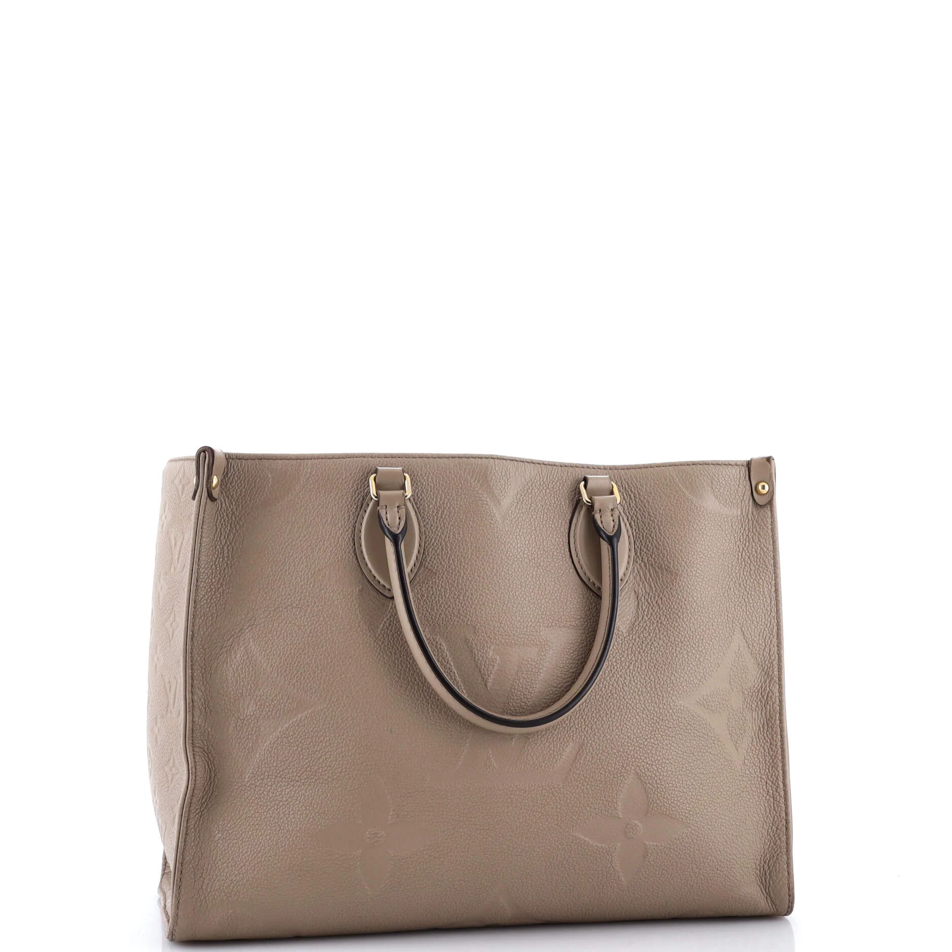 OnTheGo Tote Monogram Empreinte Giant MM - Image 2