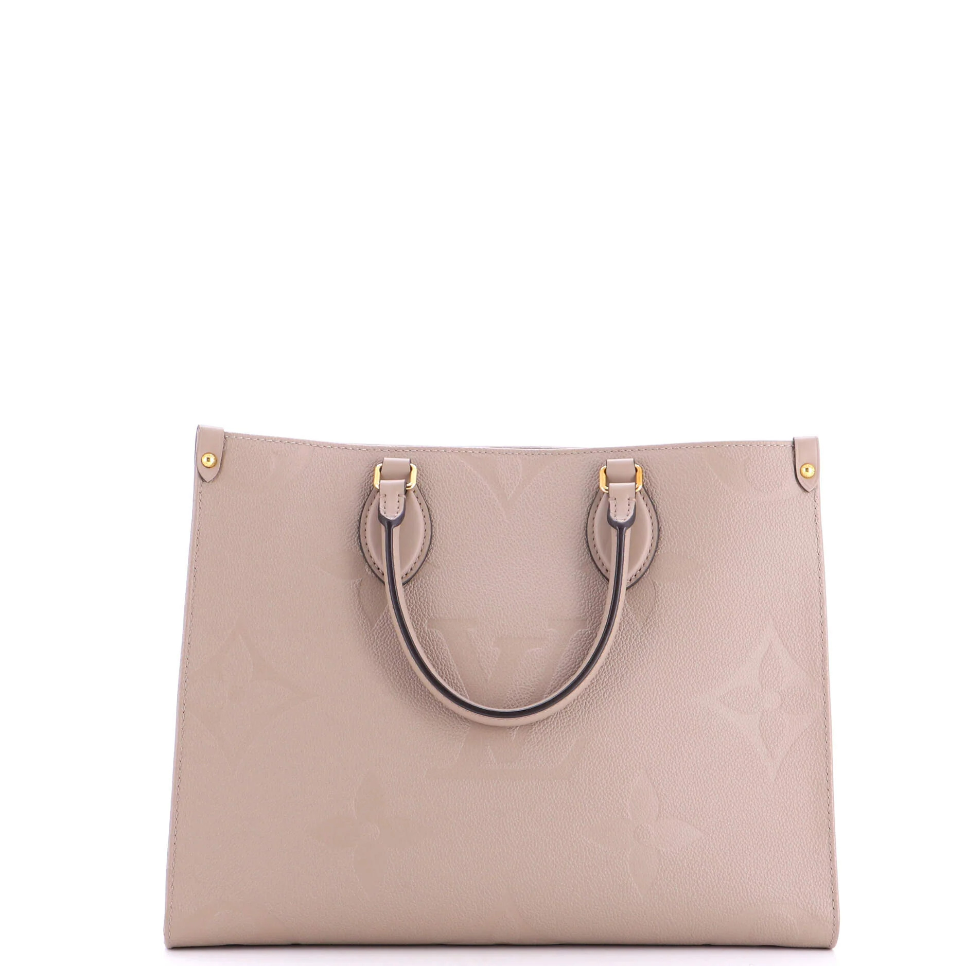 OnTheGo Tote Monogram Empreinte Giant MM