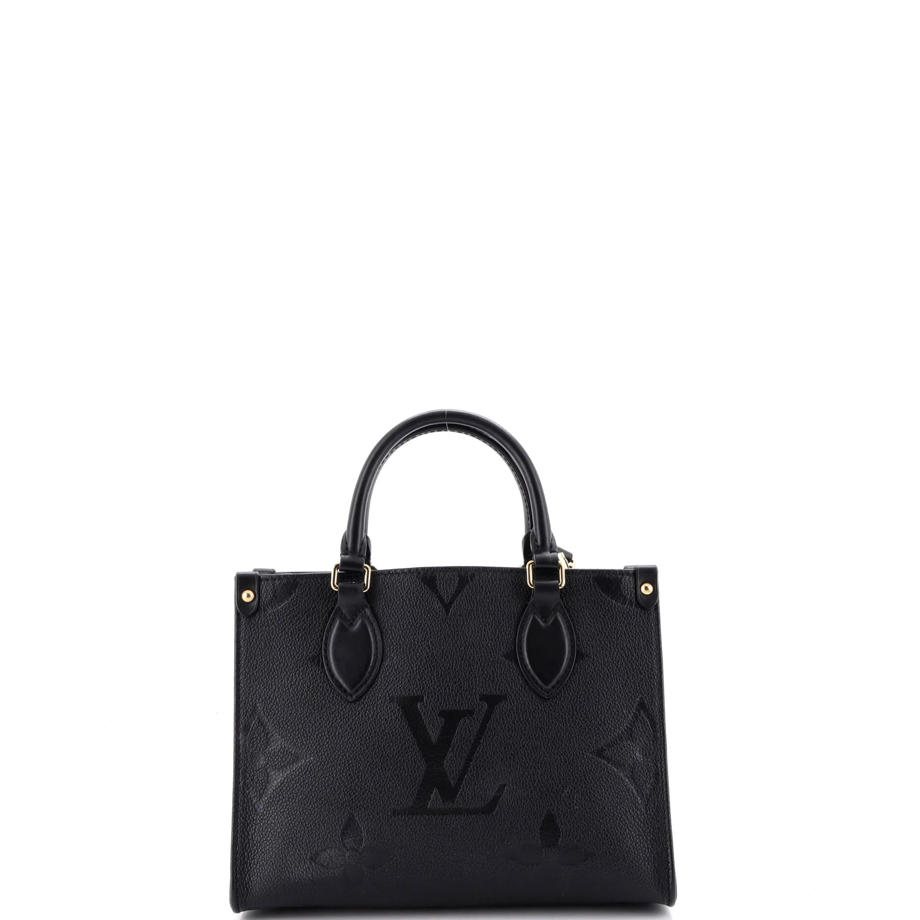 OnTheGo Tote Monogram Empreinte Giant PM - Image 3