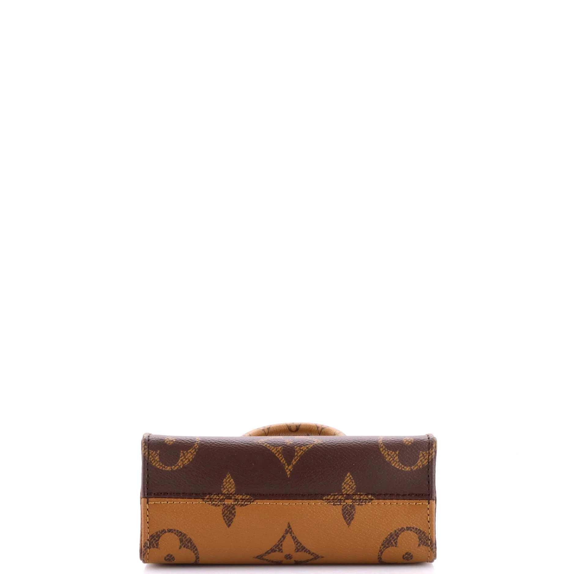 OnTheGo Tote Reverse Monogram Giant BB - Image 4