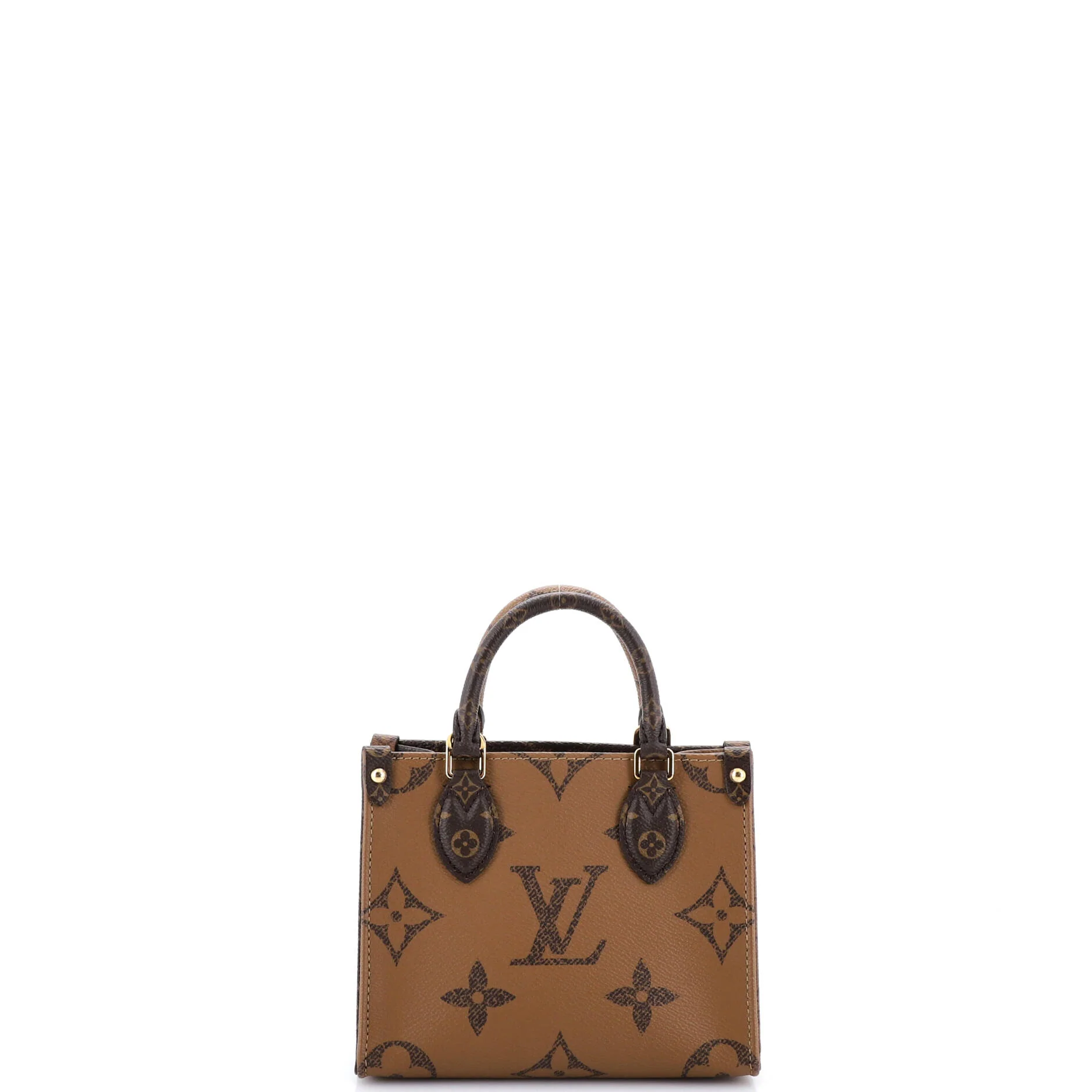 OnTheGo Tote Reverse Monogram Giant BB - Image 3