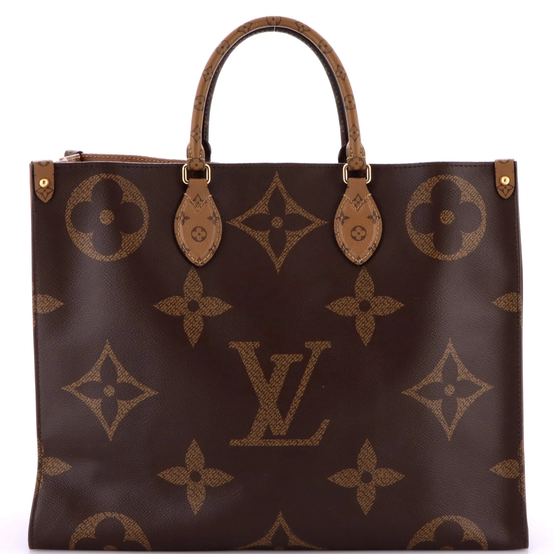 OnTheGo Tote Reverse Monogram Giant GM