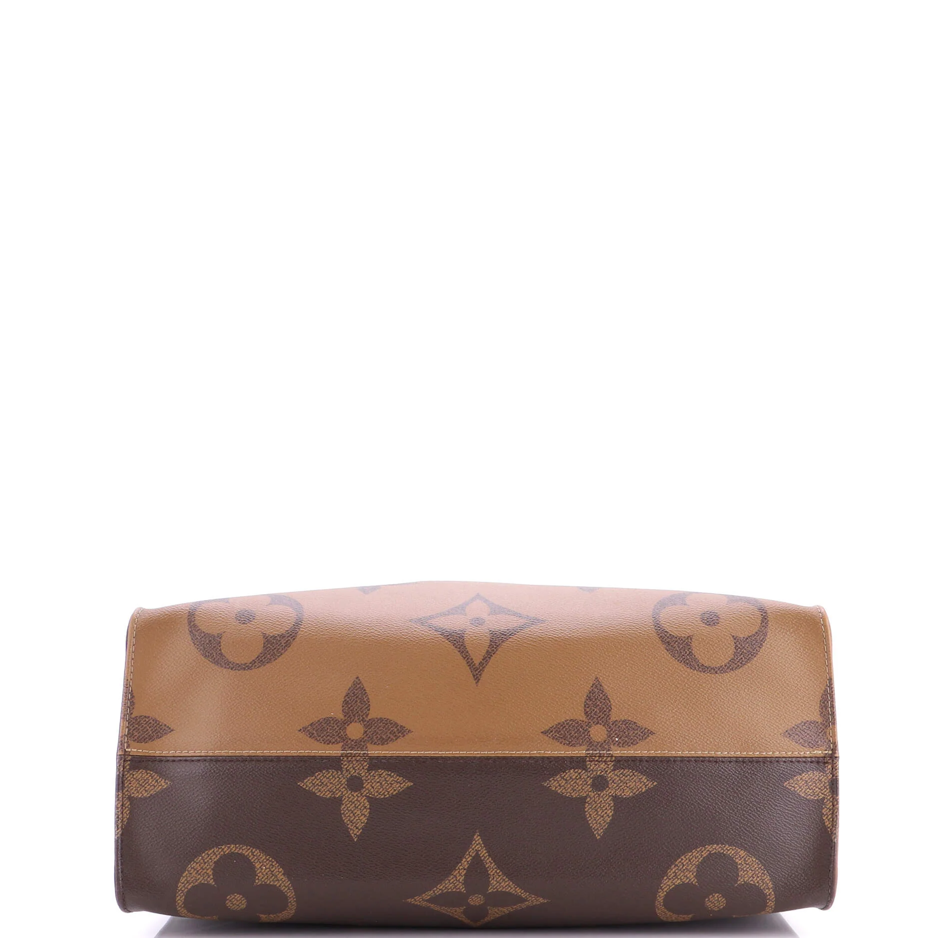 OnTheGo Tote Reverse Monogram Giant GM - Image 4