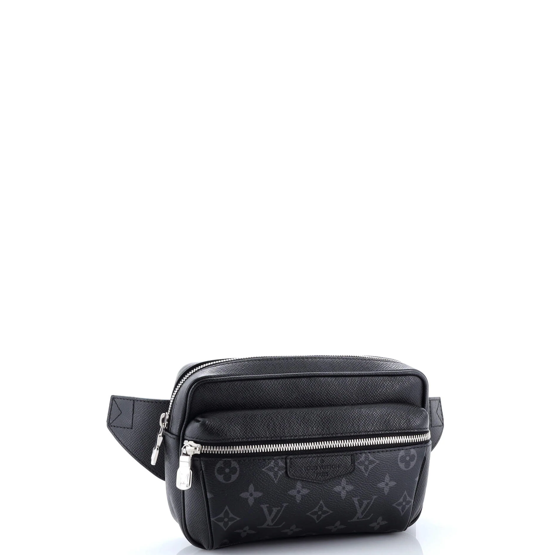 Outdoor BumBag Monogram Taigarama - Image 2