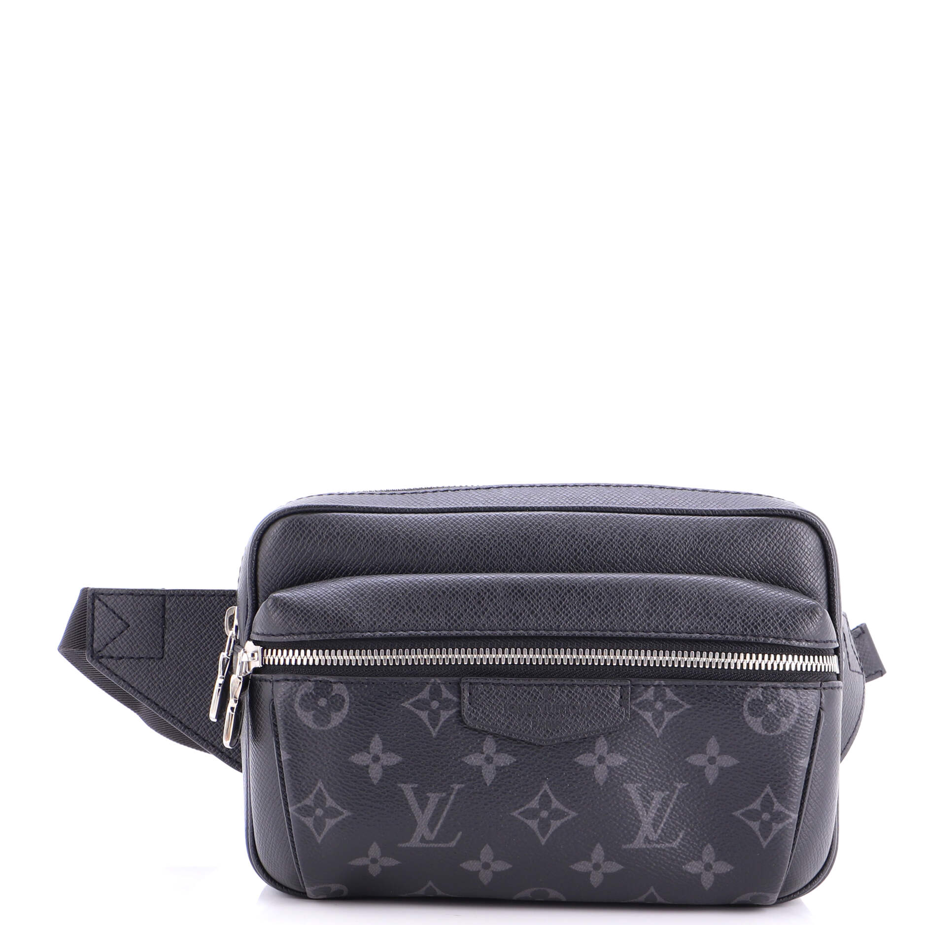Outdoor BumBag Monogram Taigarama