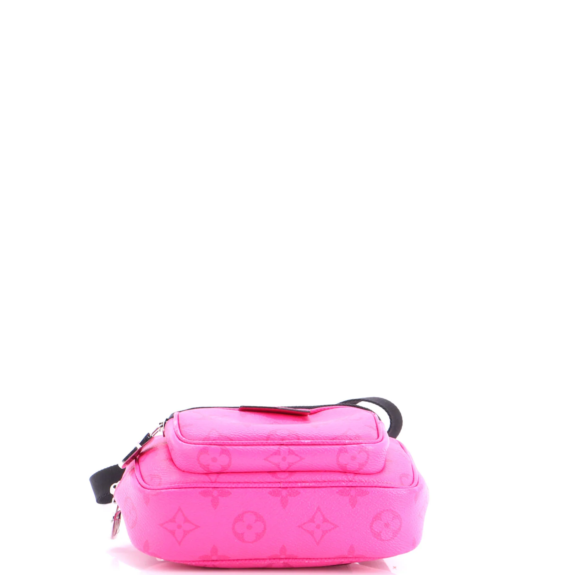 Outdoor Pouch Monogram Taigarama - Image 4