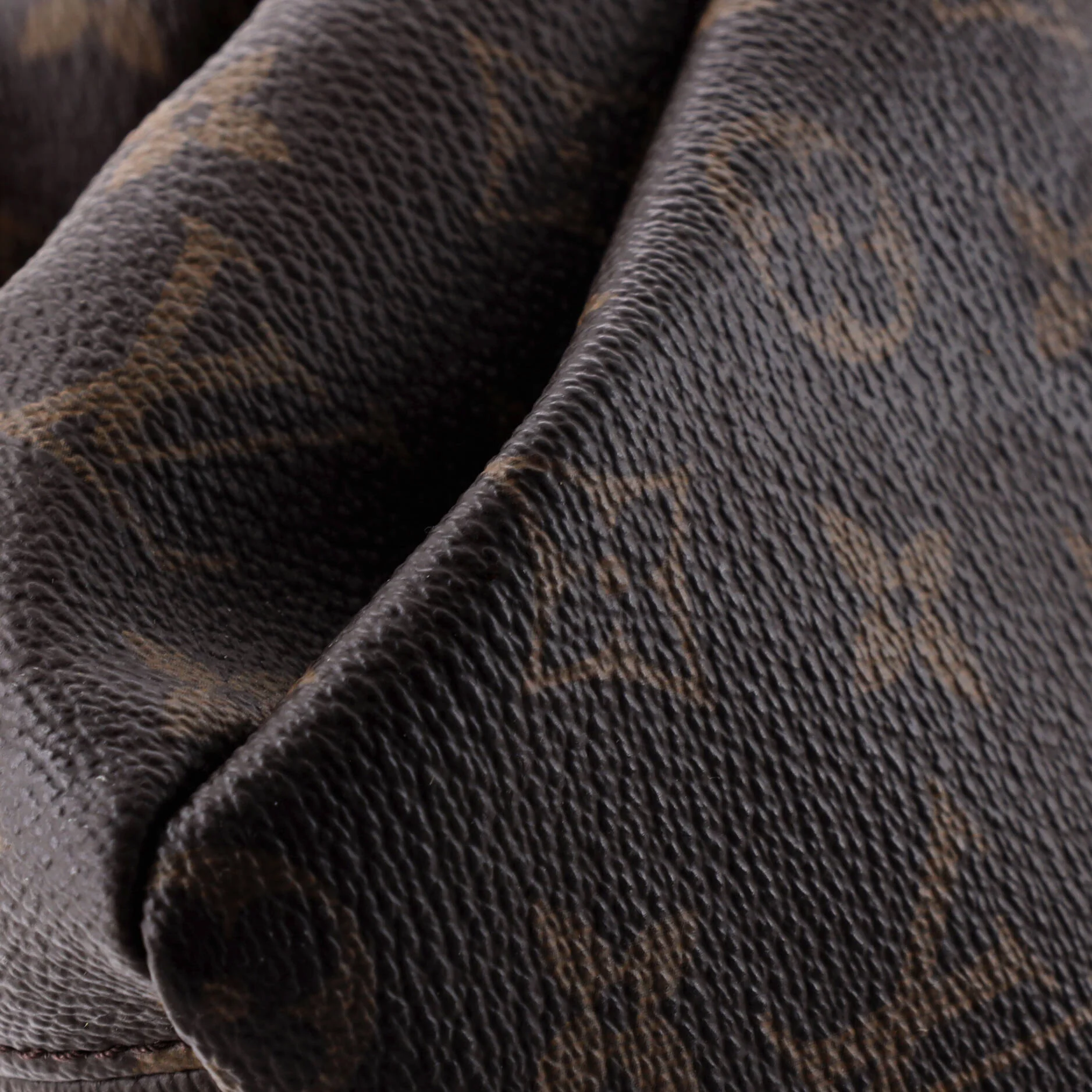 Pallas Tote Monogram Canvas with Leather - Image 6