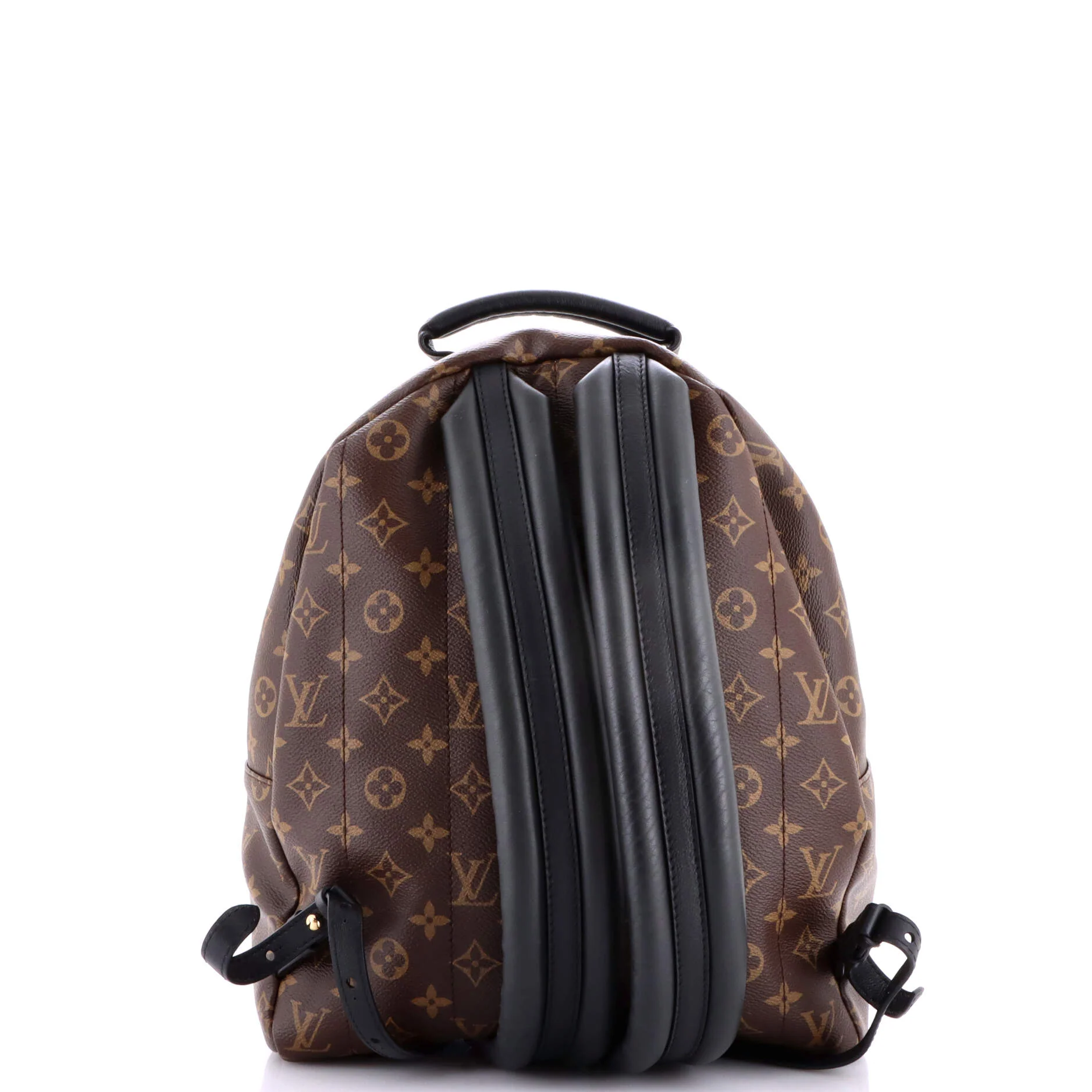 Palm Springs Backpack Monogram Canvas MM - Image 3