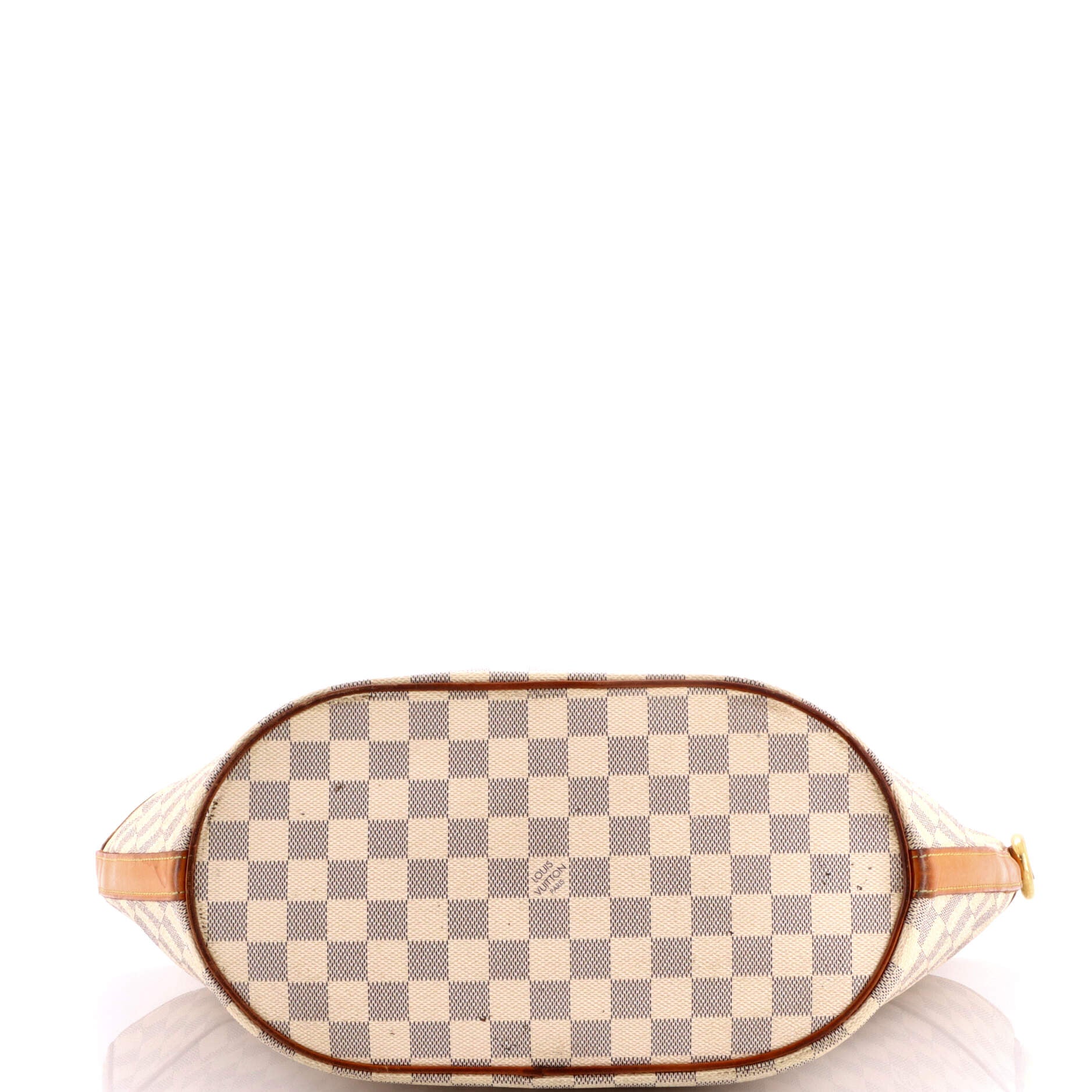 Pampelonne Handbag Damier GM - Image 4