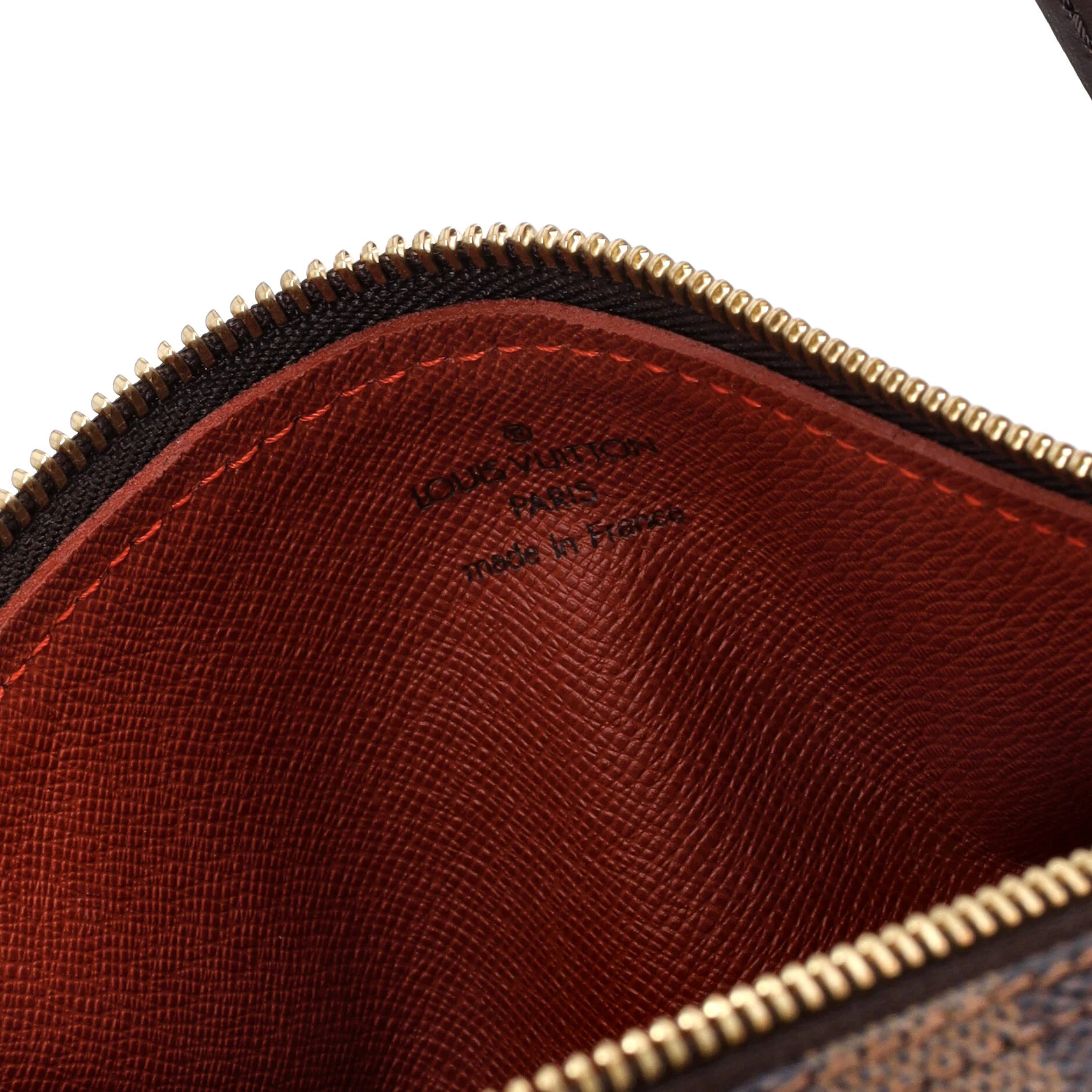 Papillon Handbag Damier 26 - Image 6