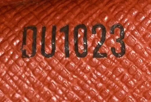 Papillon Handbag Damier 26 - Image 8