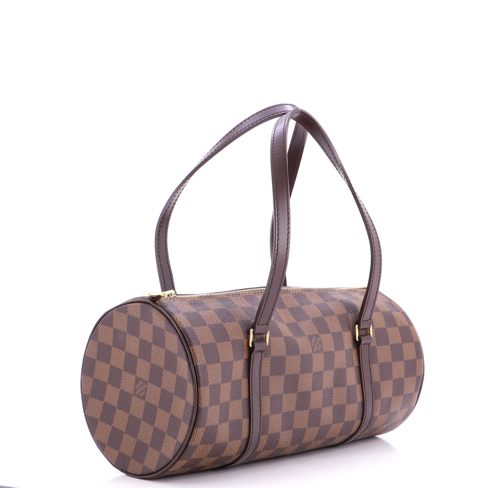 Papillon Handbag Damier 30 - Image 3