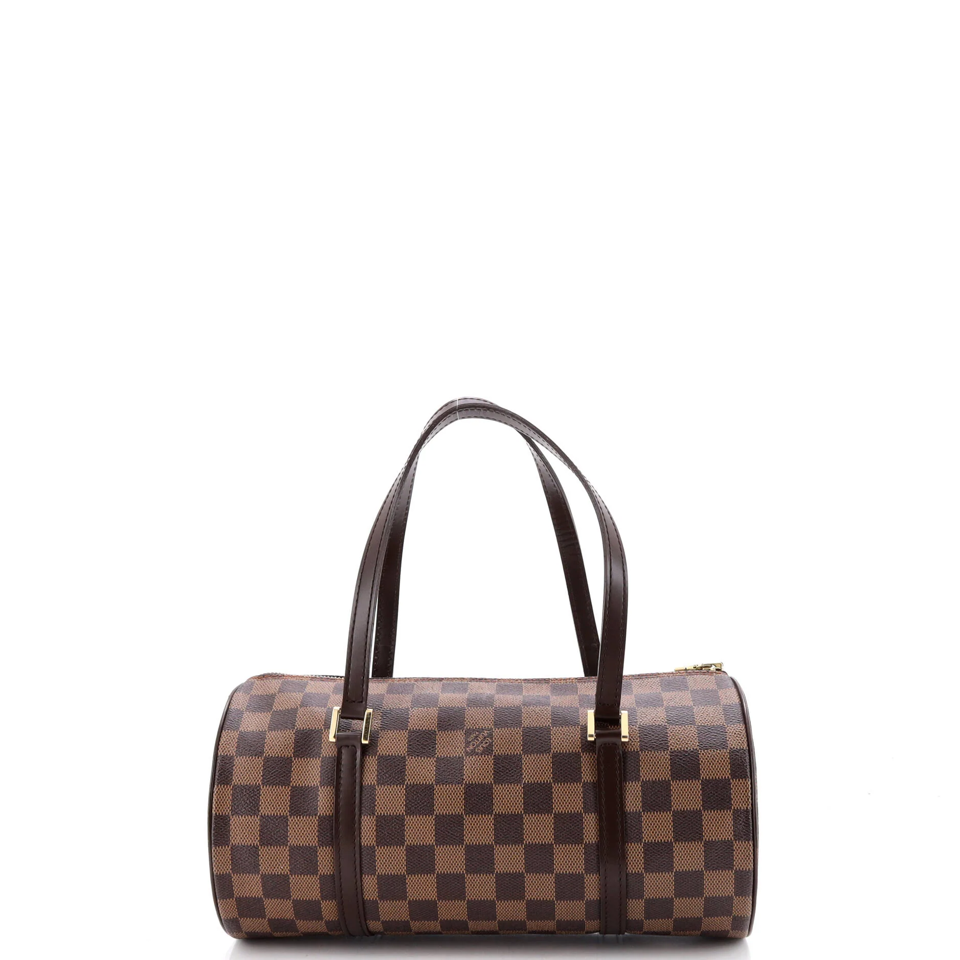 Papillon Handbag Damier 30 - Image 3