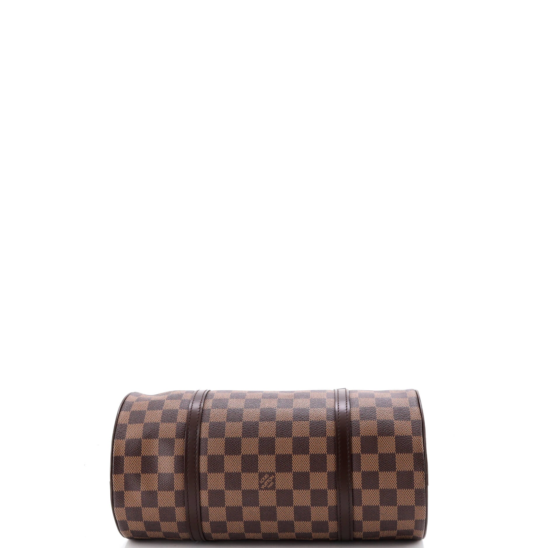 Papillon Handbag Damier 30 - Image 4