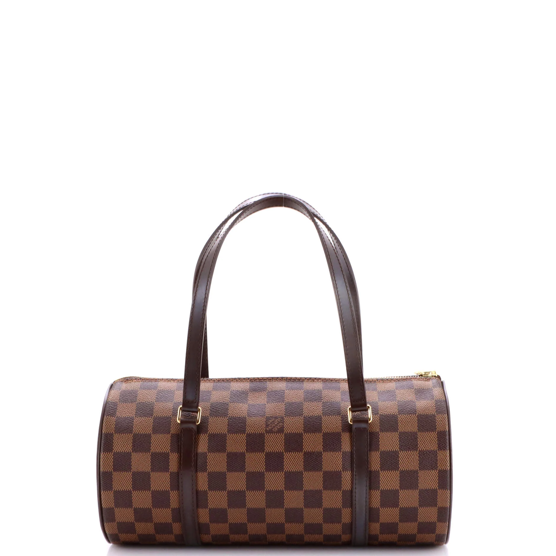 Papillon Handbag Damier 30 - Image 4